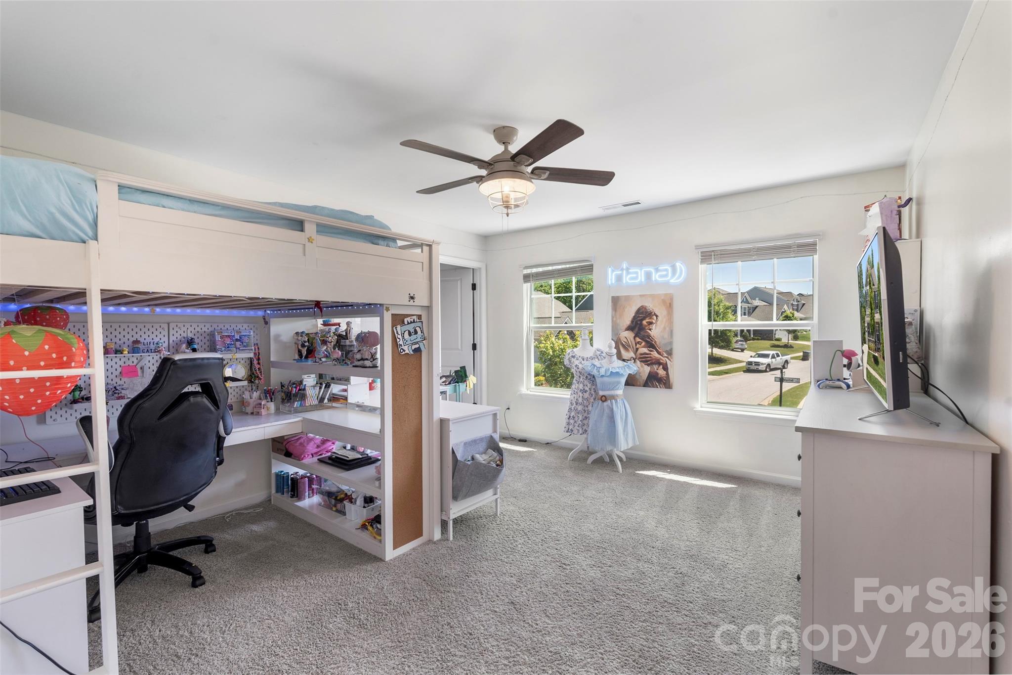 Walnut Creek - Residential