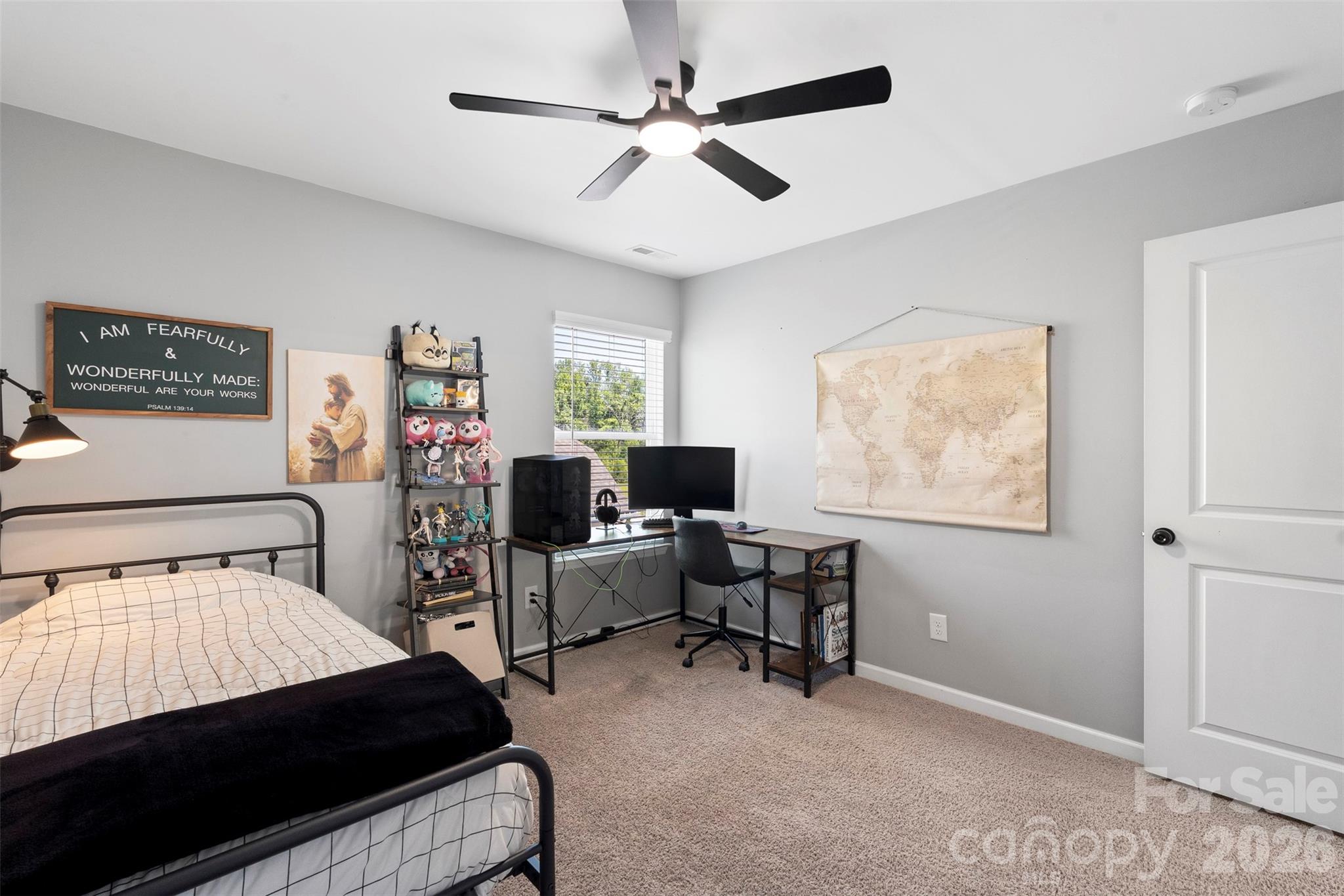 Walnut Creek - Residential