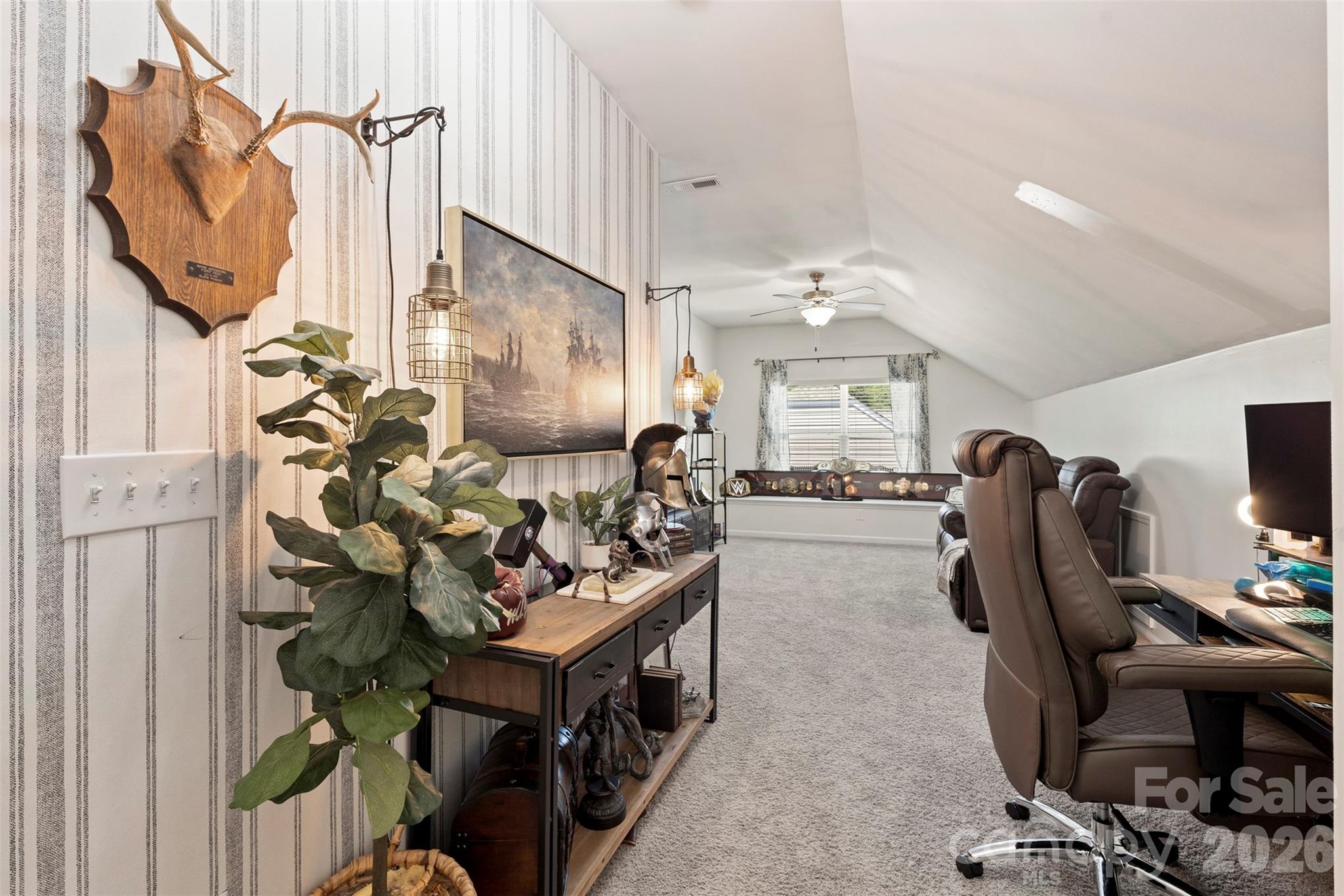 Walnut Creek - Residential