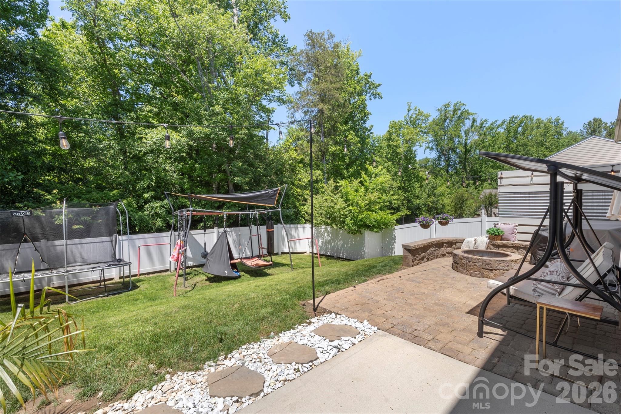 Walnut Creek - Residential