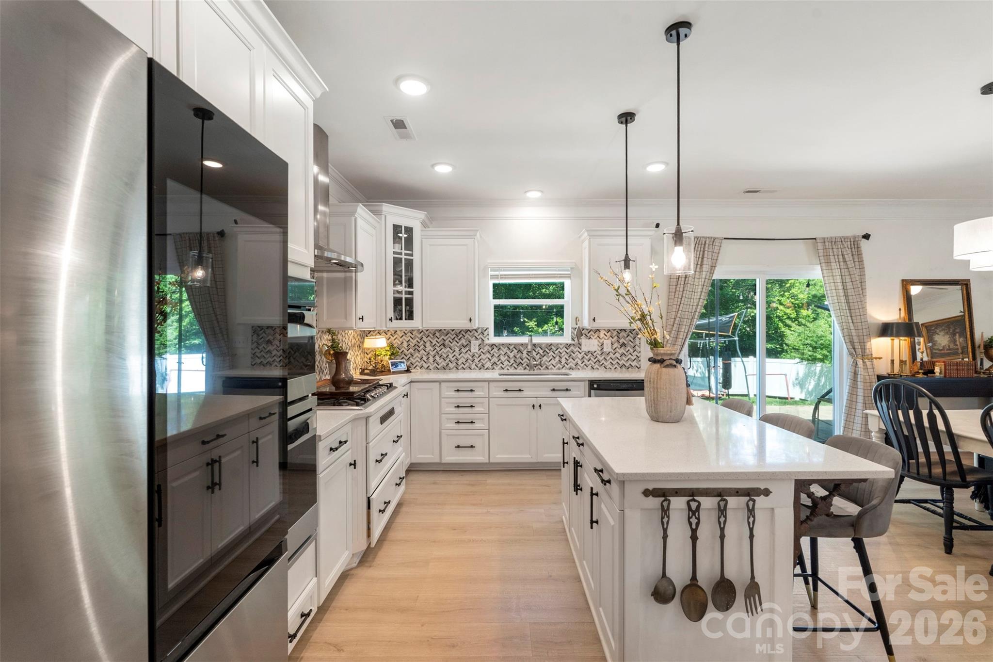 Walnut Creek - Residential