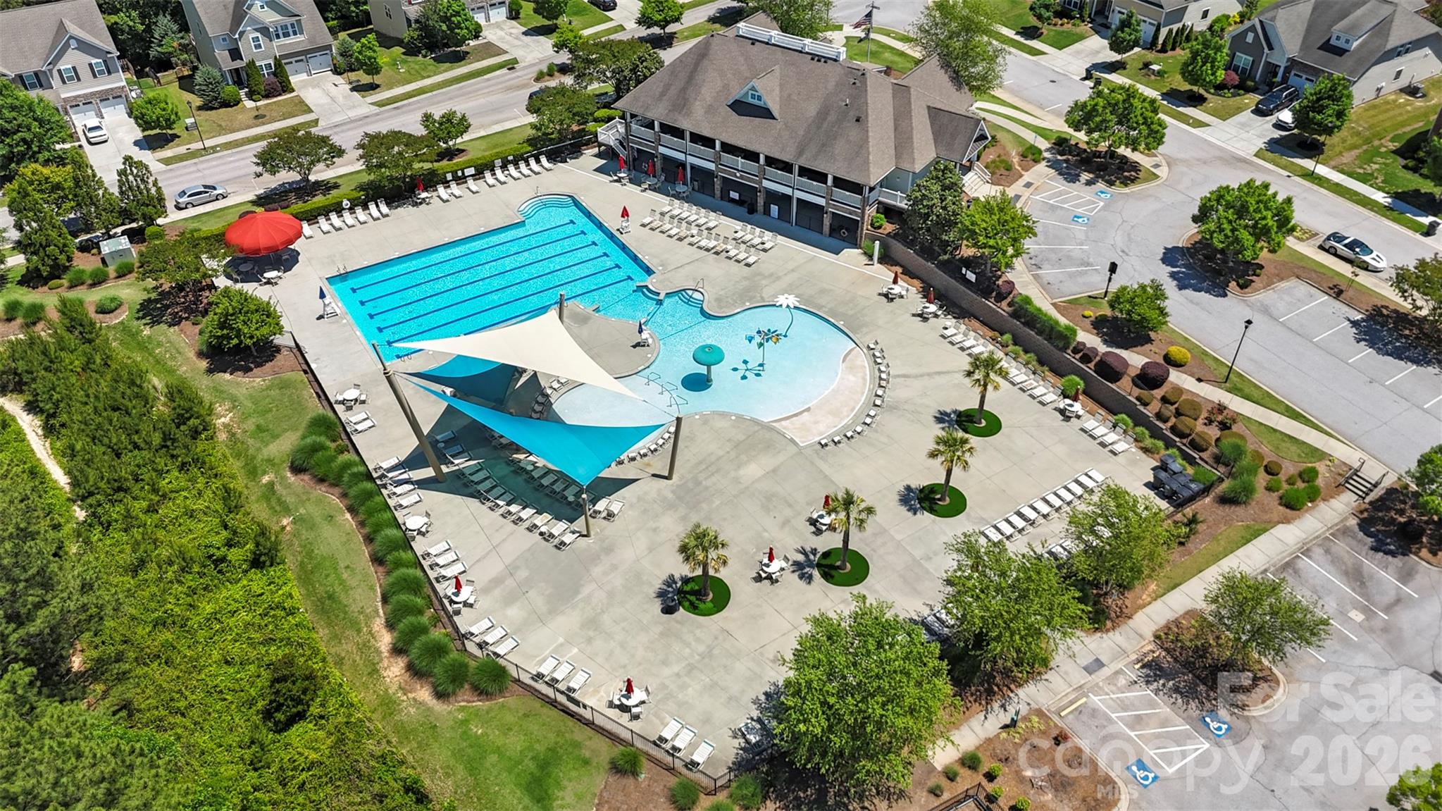 Walnut Creek - Residential