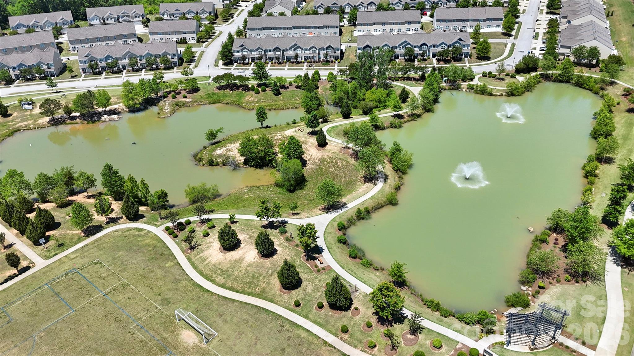 Walnut Creek - Residential