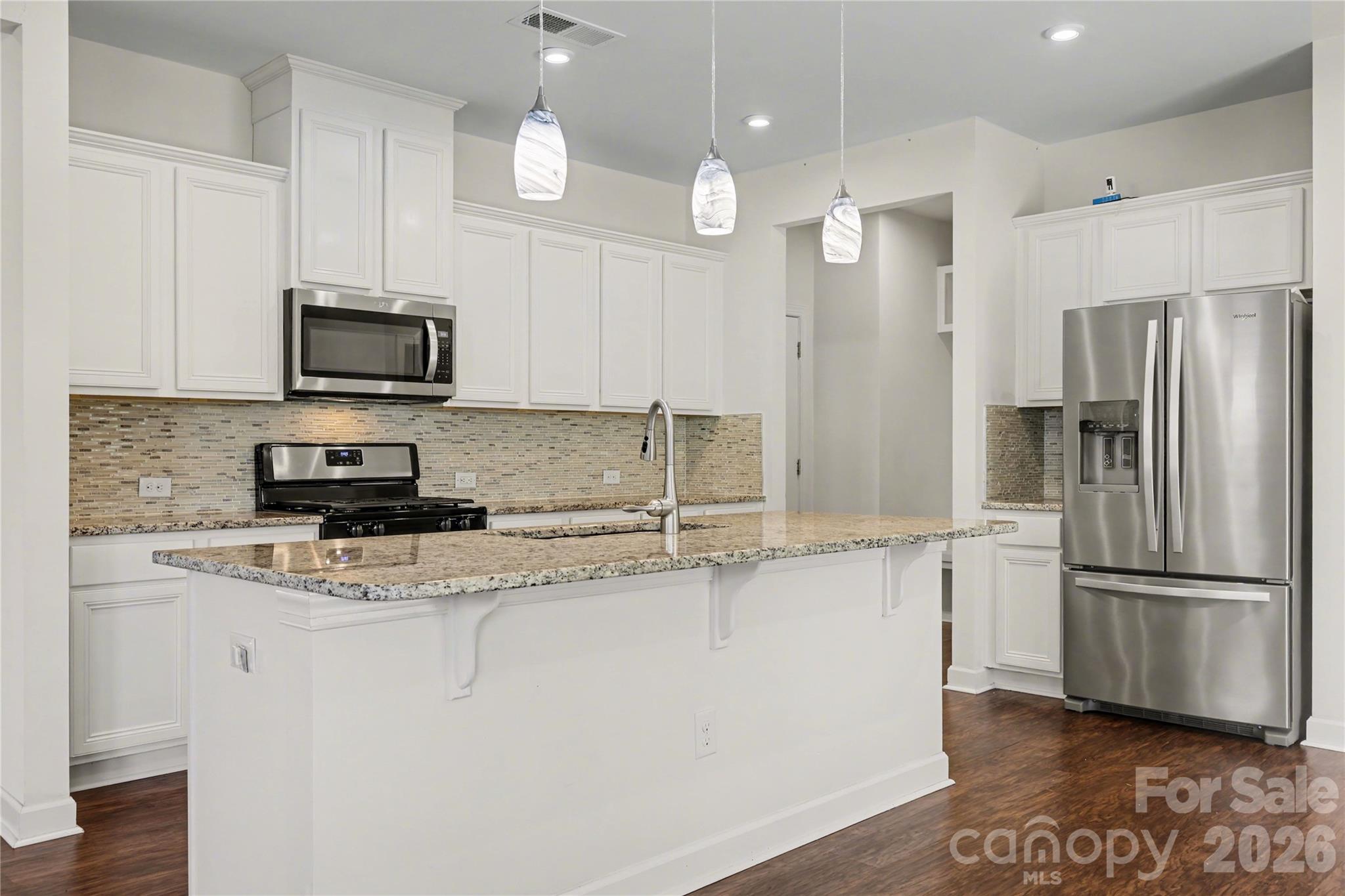 Haywyck Meadows - Residential