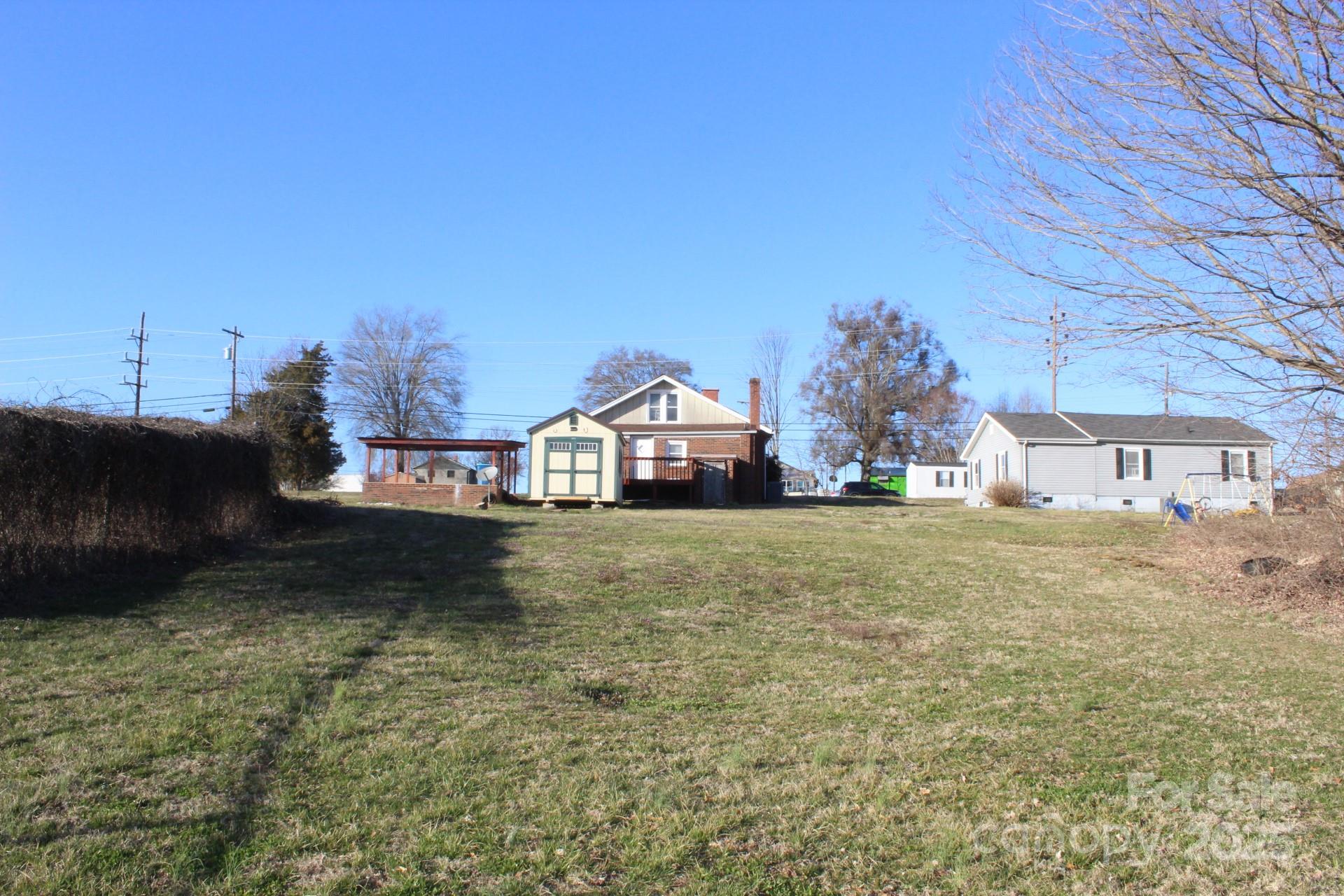 410 Cole Campbell Road