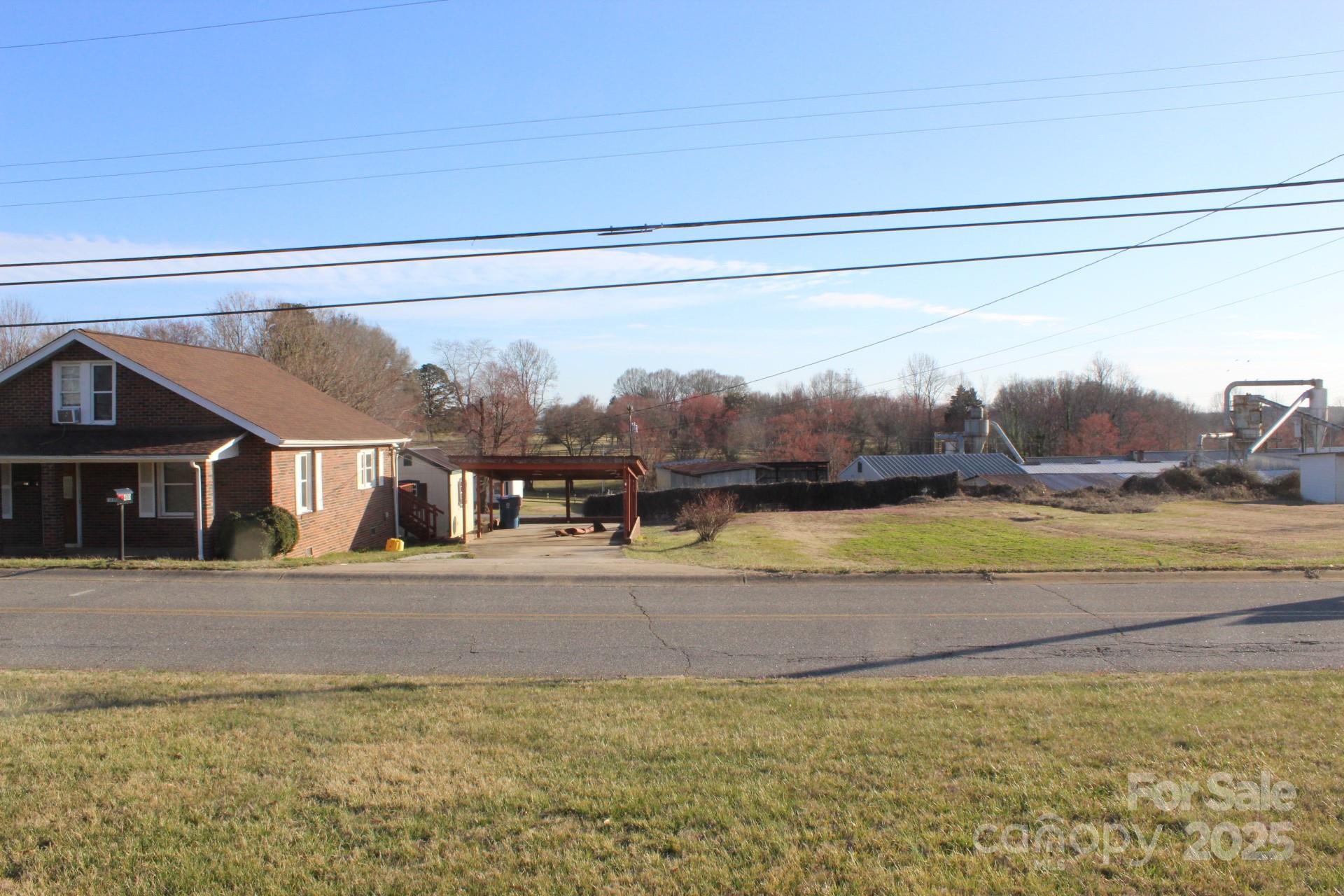 410 Cole Campbell Road