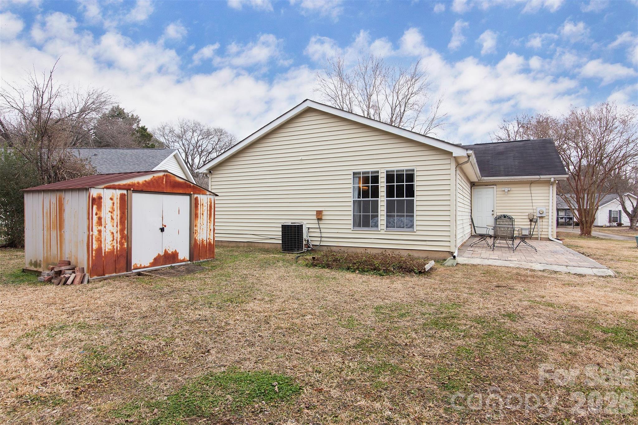 Hunters Creek - Residential