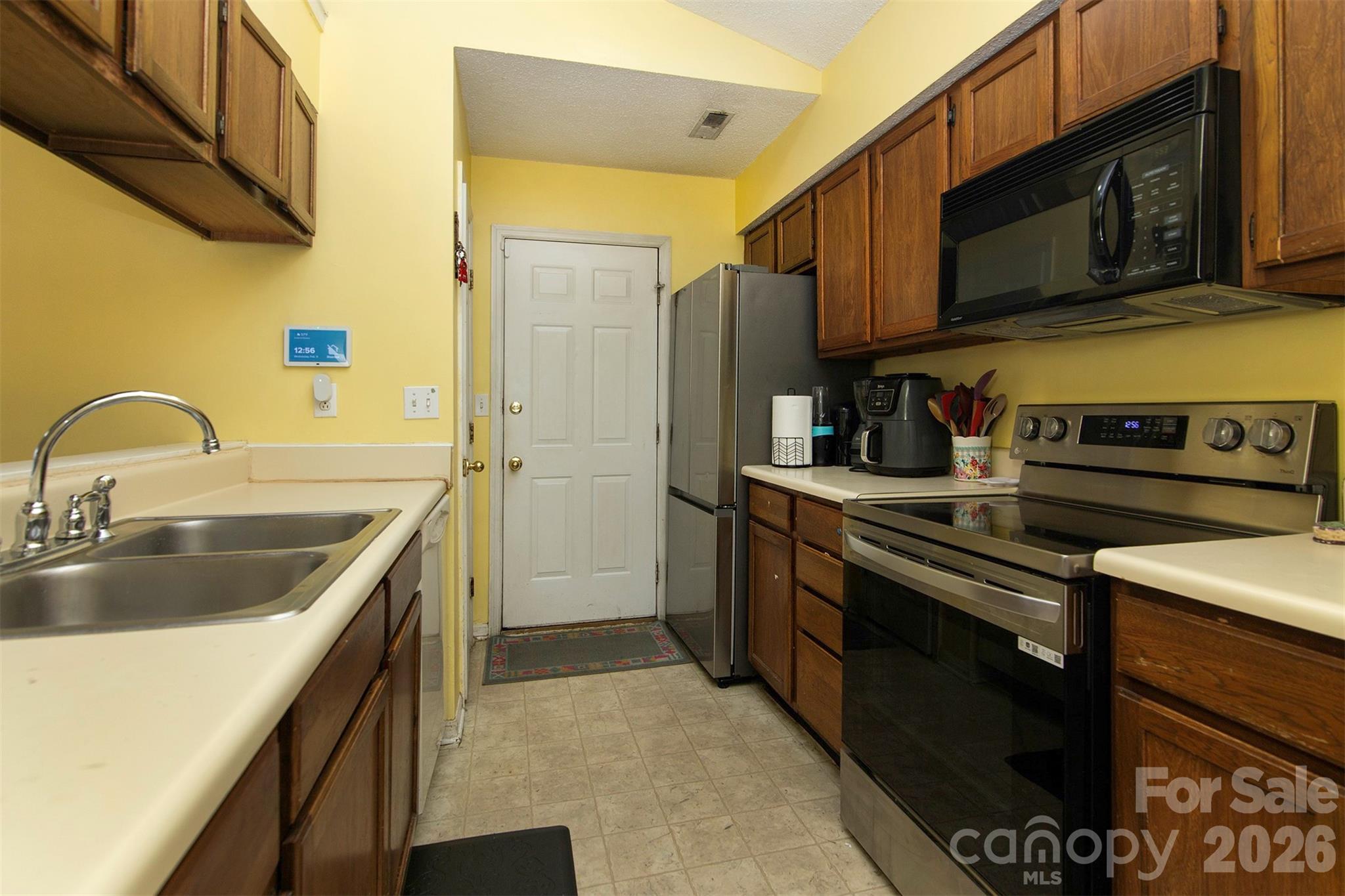 Hunters Creek - Residential