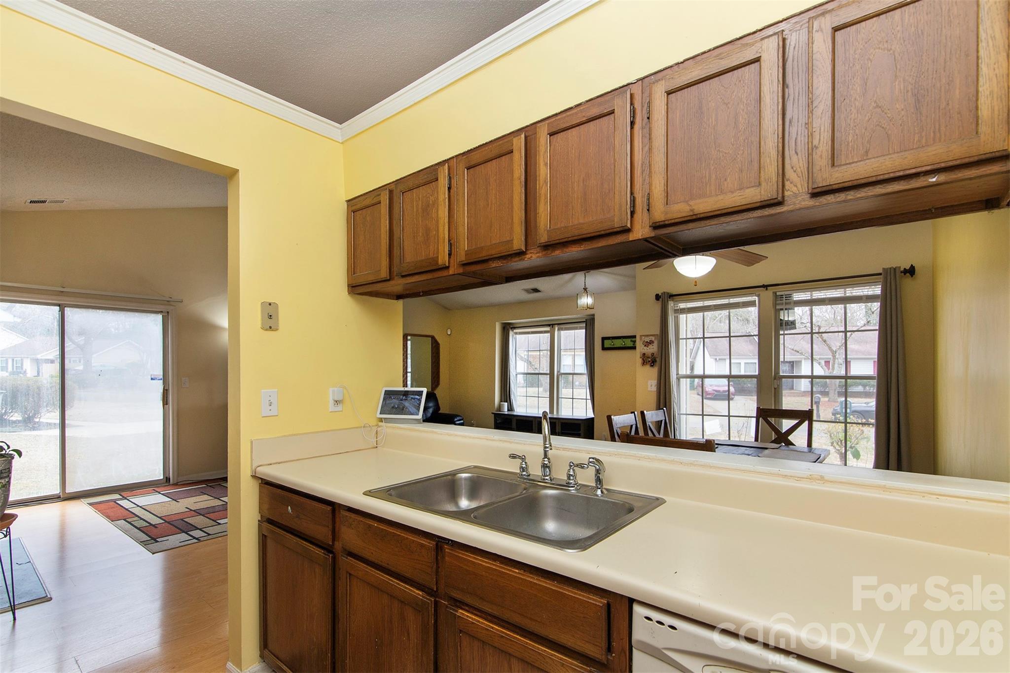 Hunters Creek - Residential