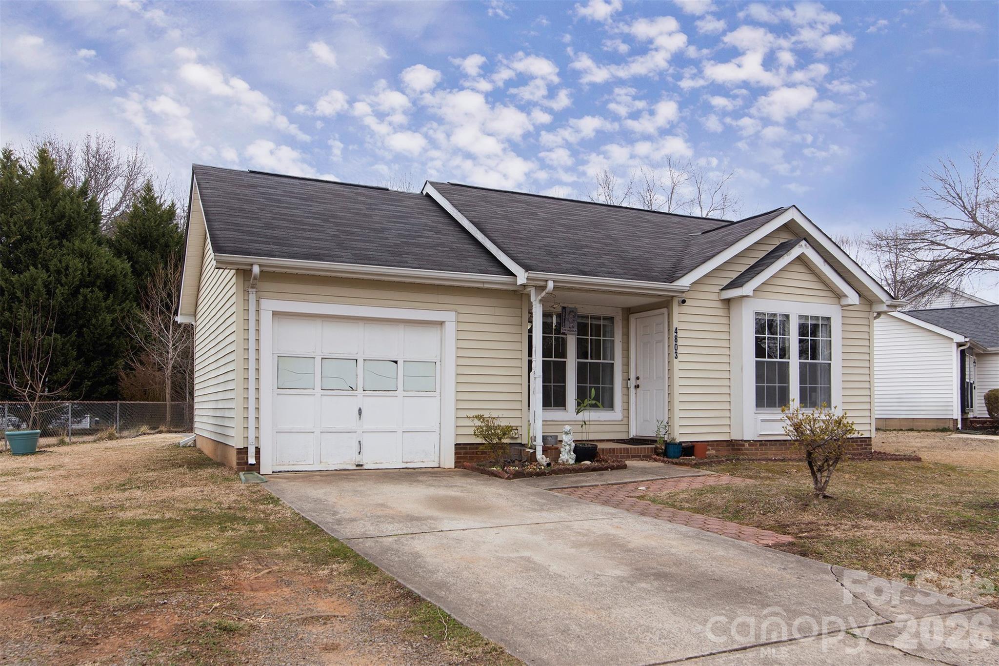 4803 Harri Ann Drive