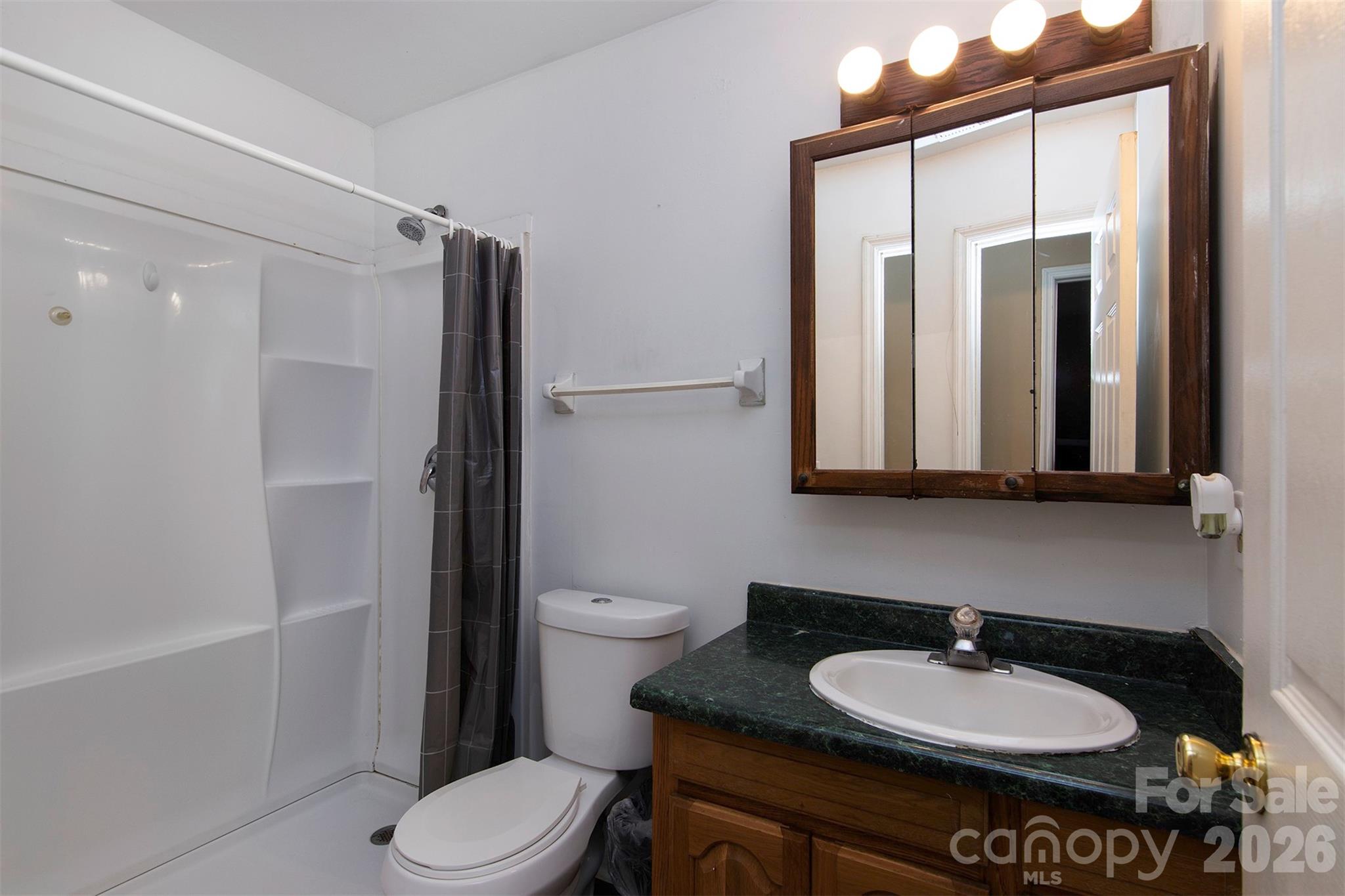 Hunters Creek - Residential