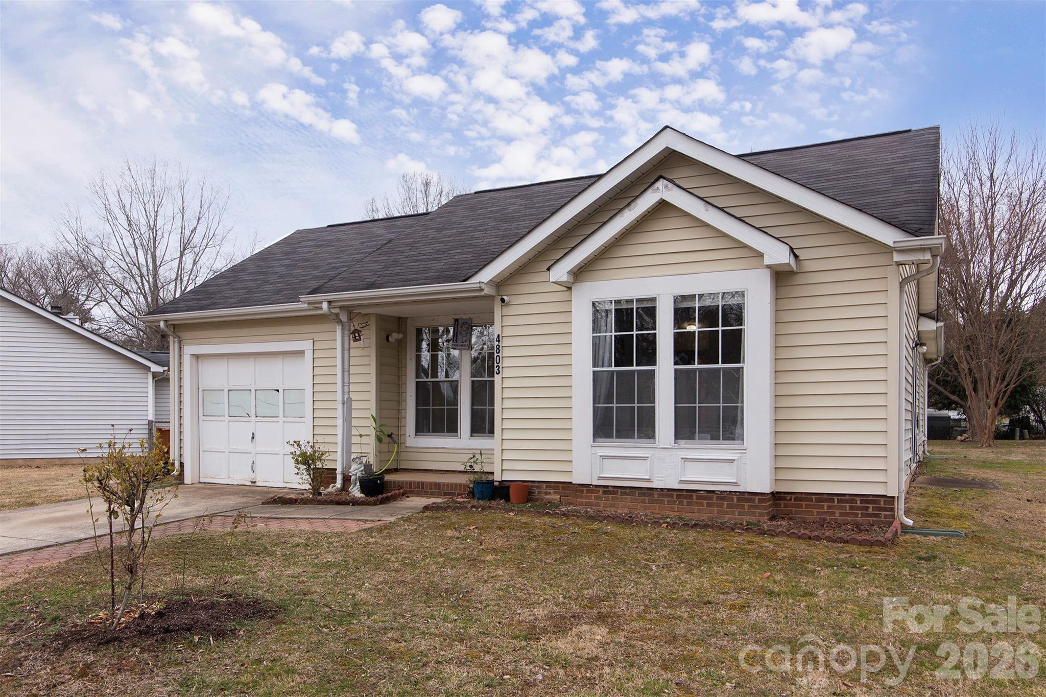 4803 Harri Ann Drive