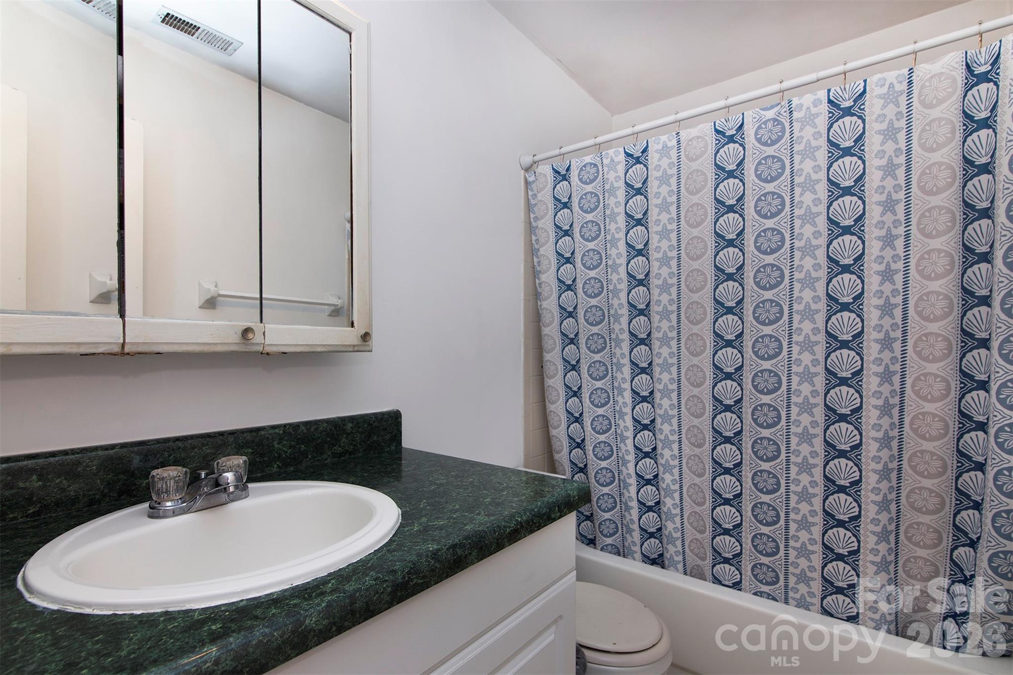 Hunters Creek - Residential