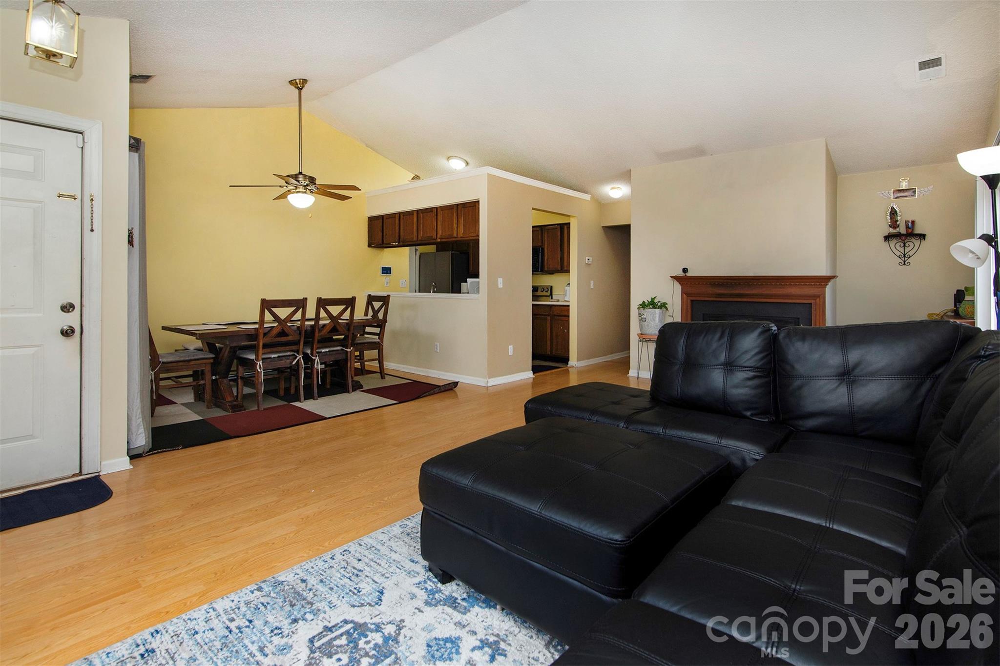 Hunters Creek - Residential