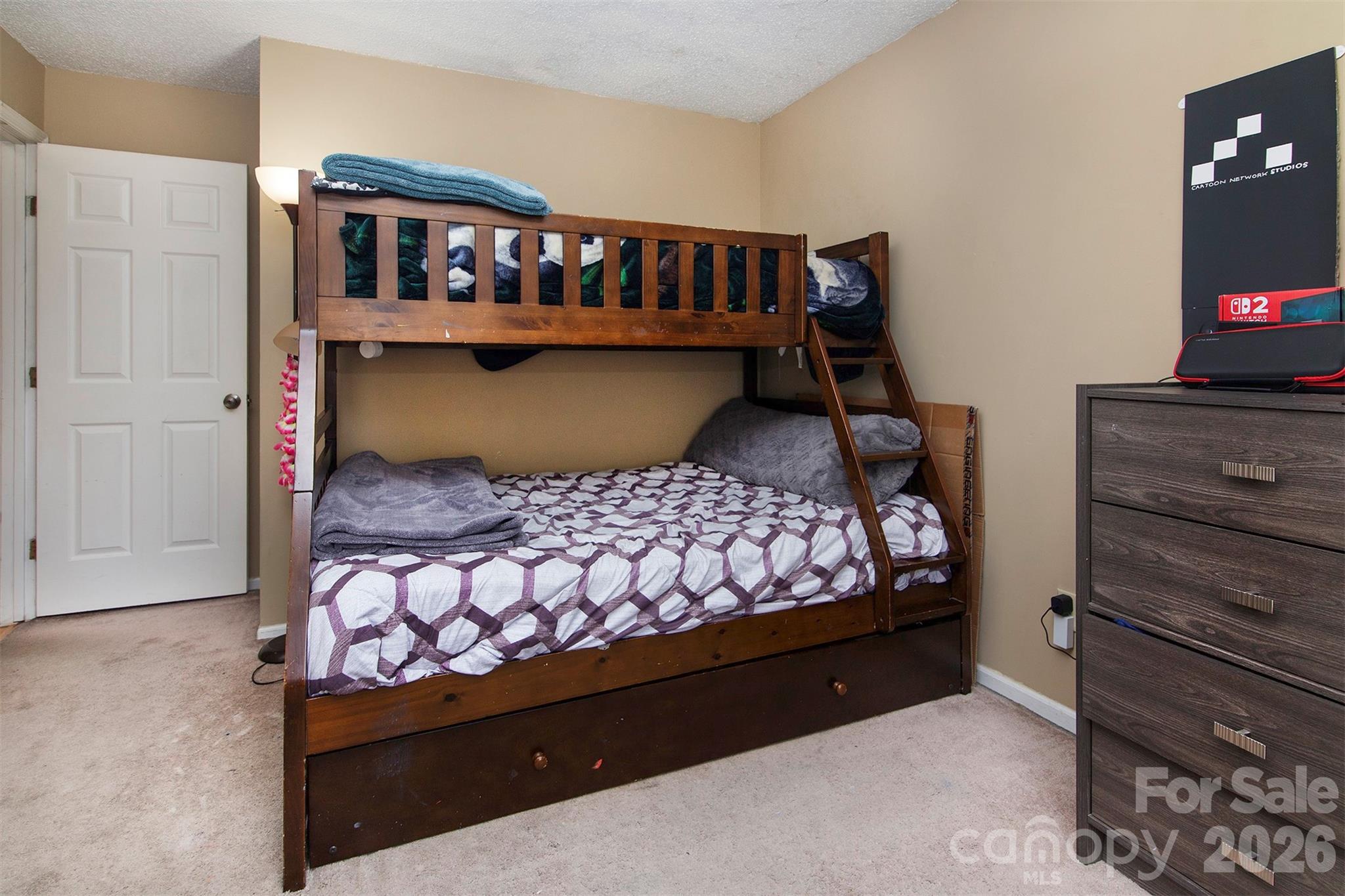 Hunters Creek - Residential