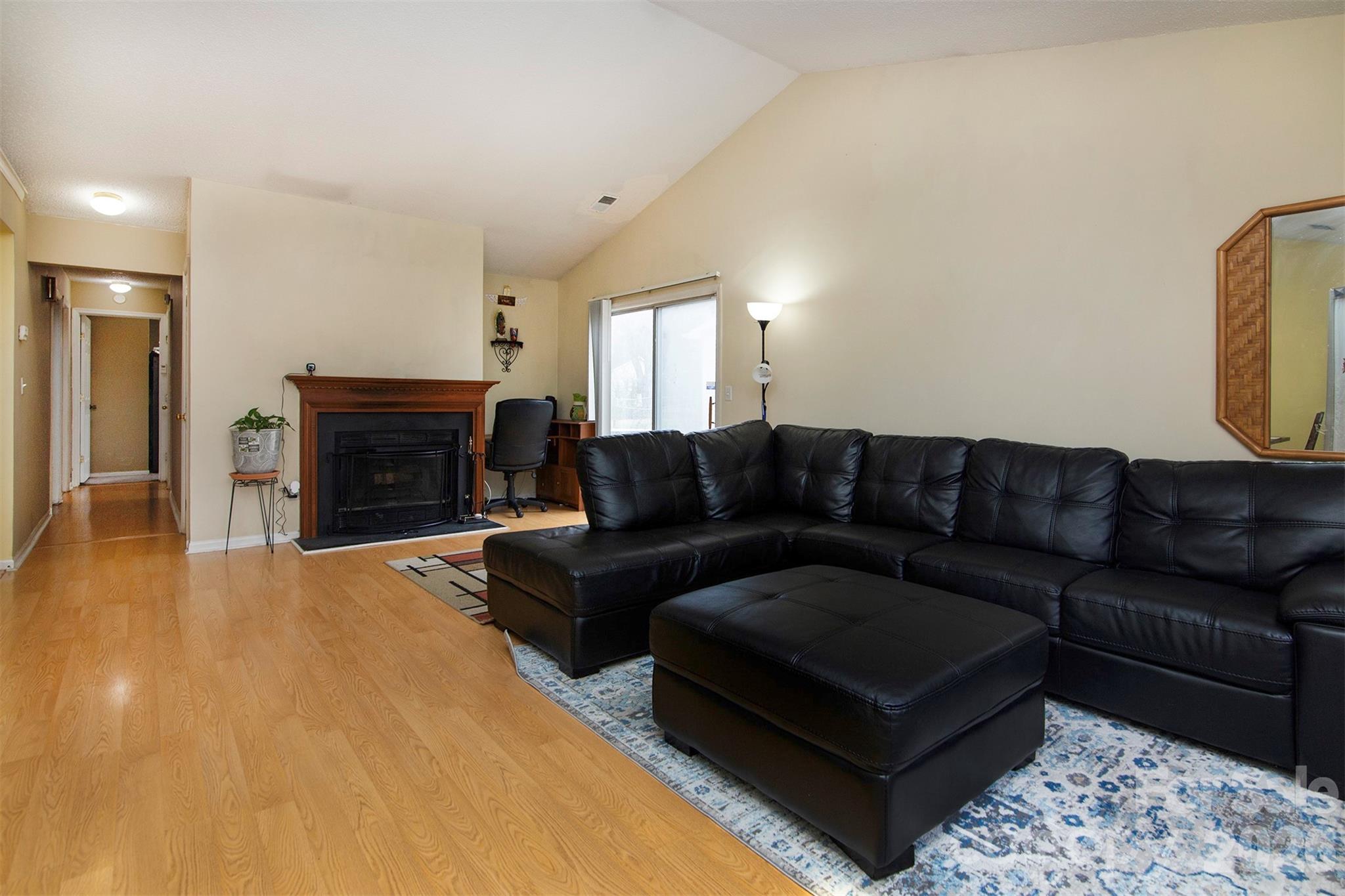 Hunters Creek - Residential