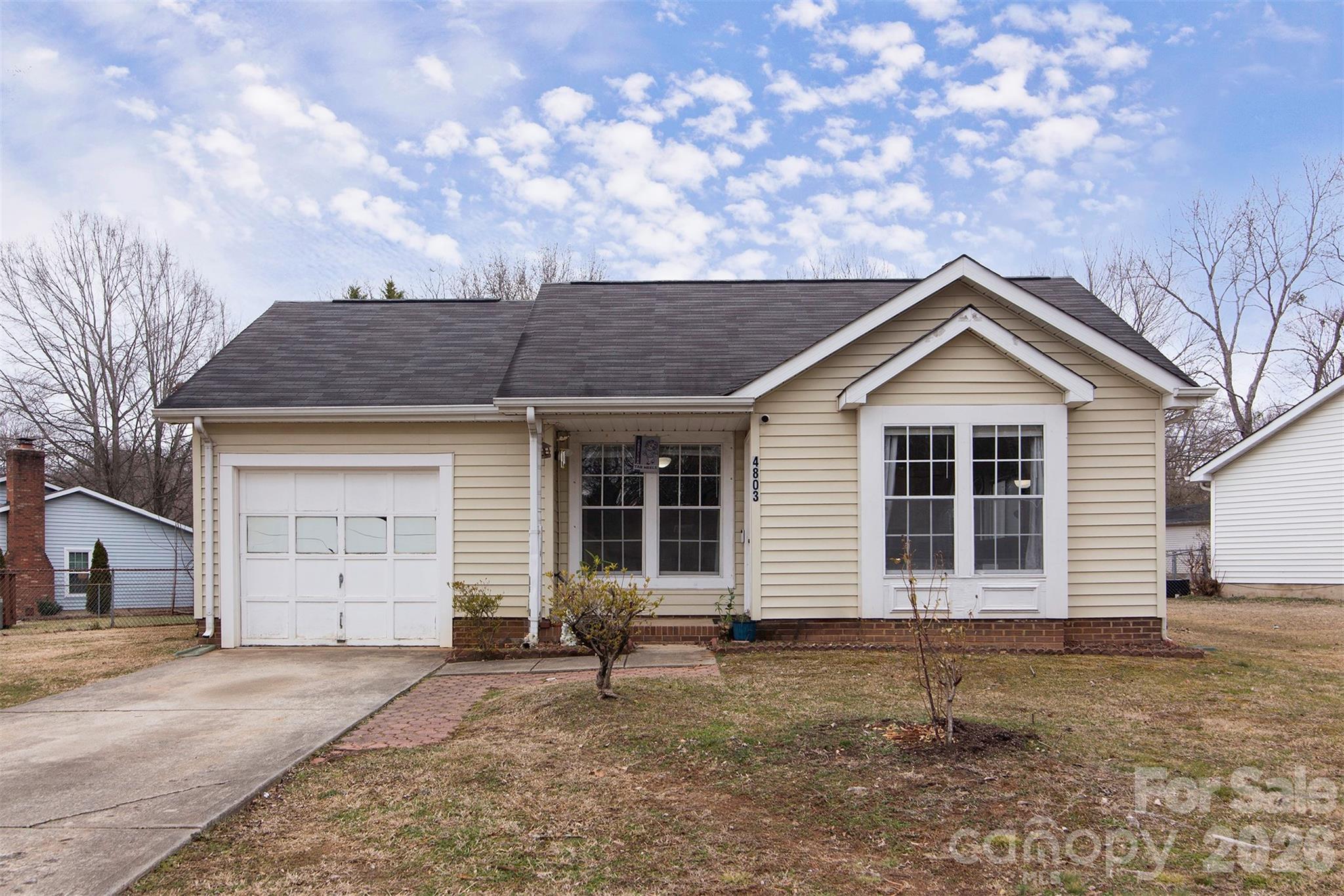 Hunters Creek - Residential