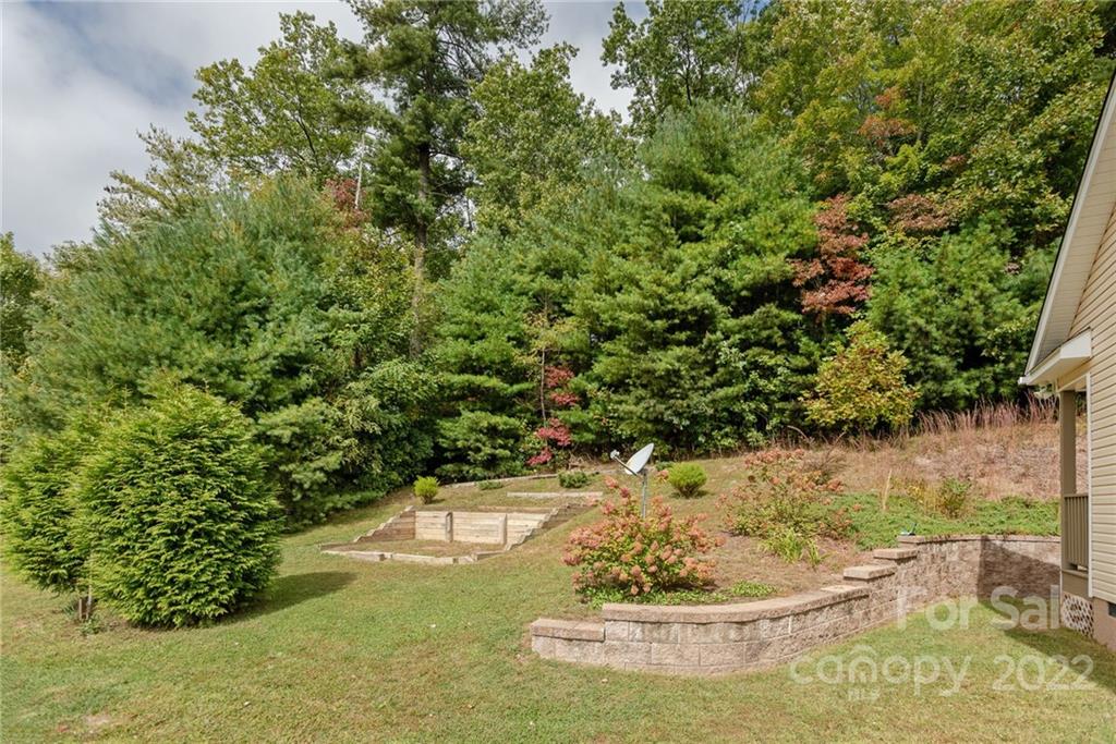 Crab Creek Valley - Residential