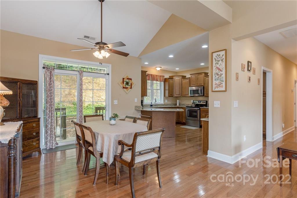 Crab Creek Valley - Residential