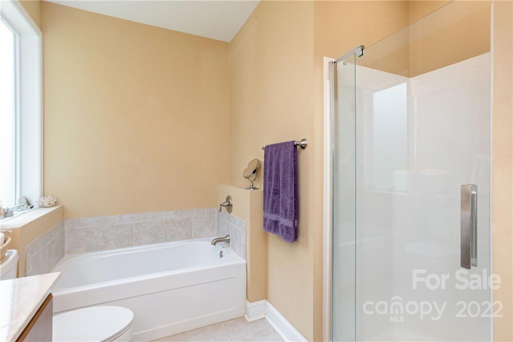 Crab Creek Valley - Residential