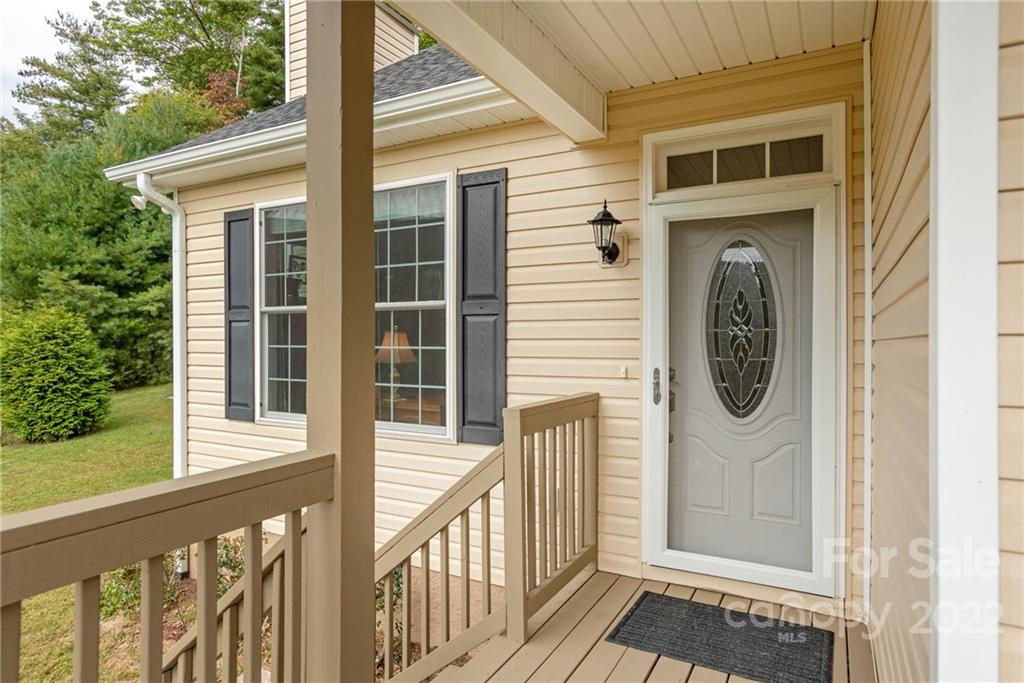 Crab Creek Valley - Residential