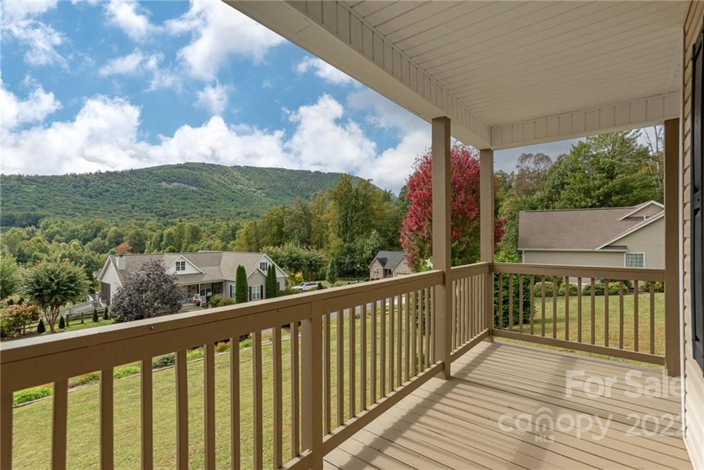 Crab Creek Valley - Residential