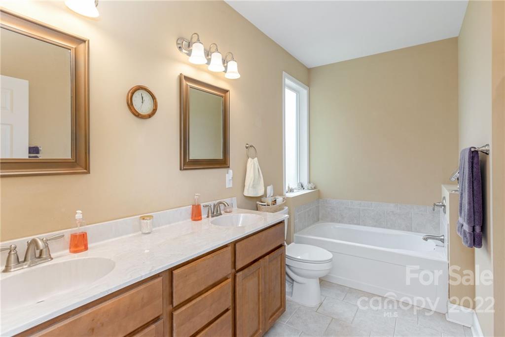 Crab Creek Valley - Residential