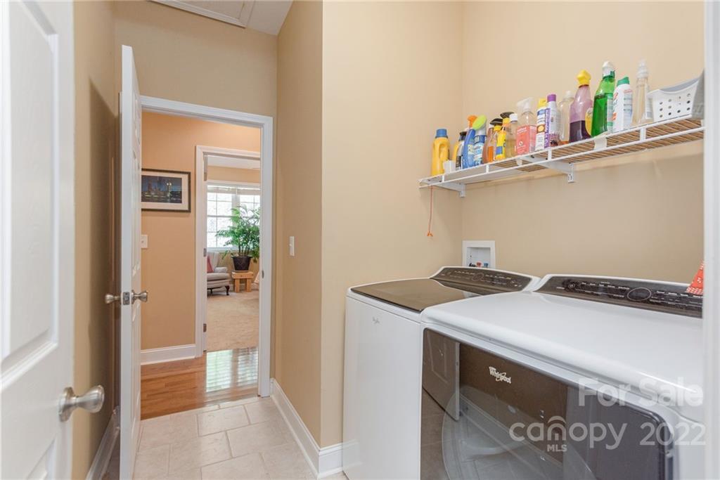 Crab Creek Valley - Residential