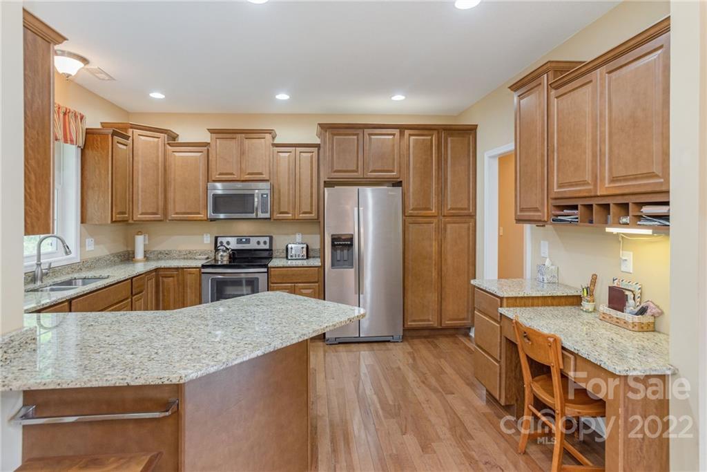 Crab Creek Valley - Residential