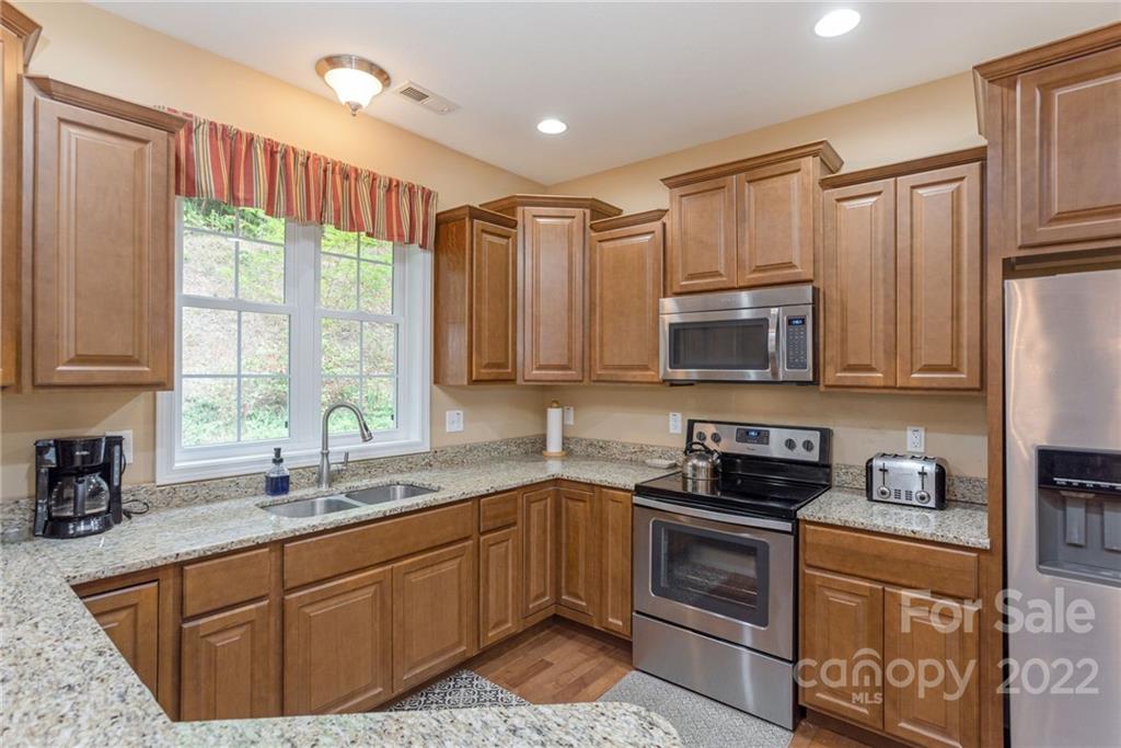 Crab Creek Valley - Residential