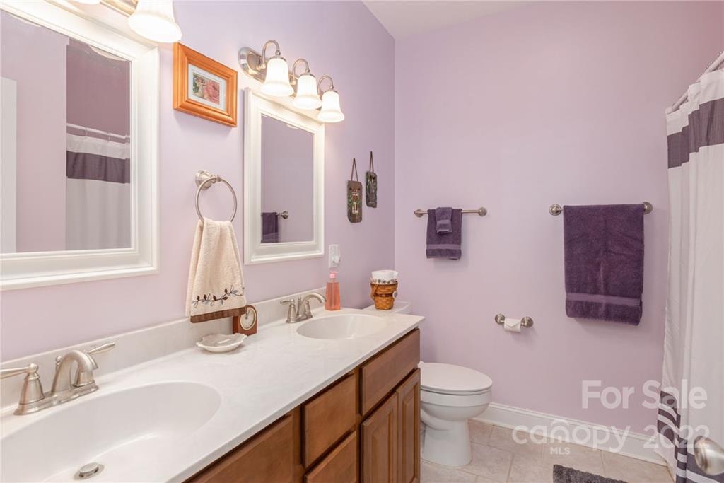 Crab Creek Valley - Residential