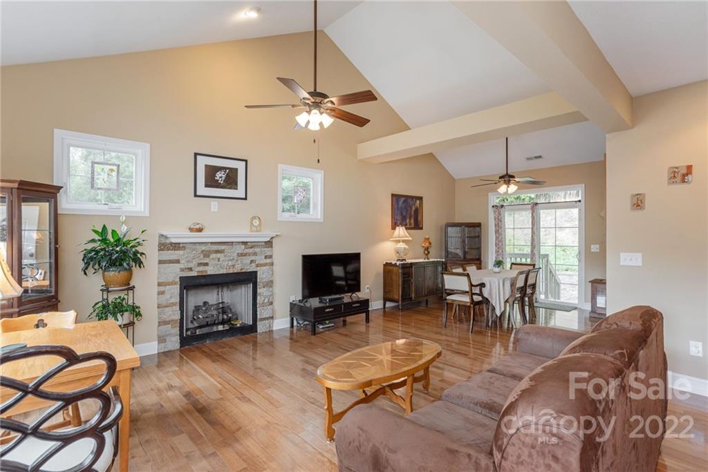 Crab Creek Valley - Residential