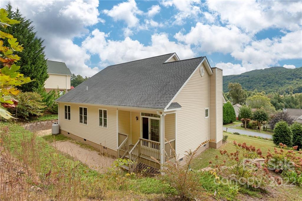 Crab Creek Valley - Residential