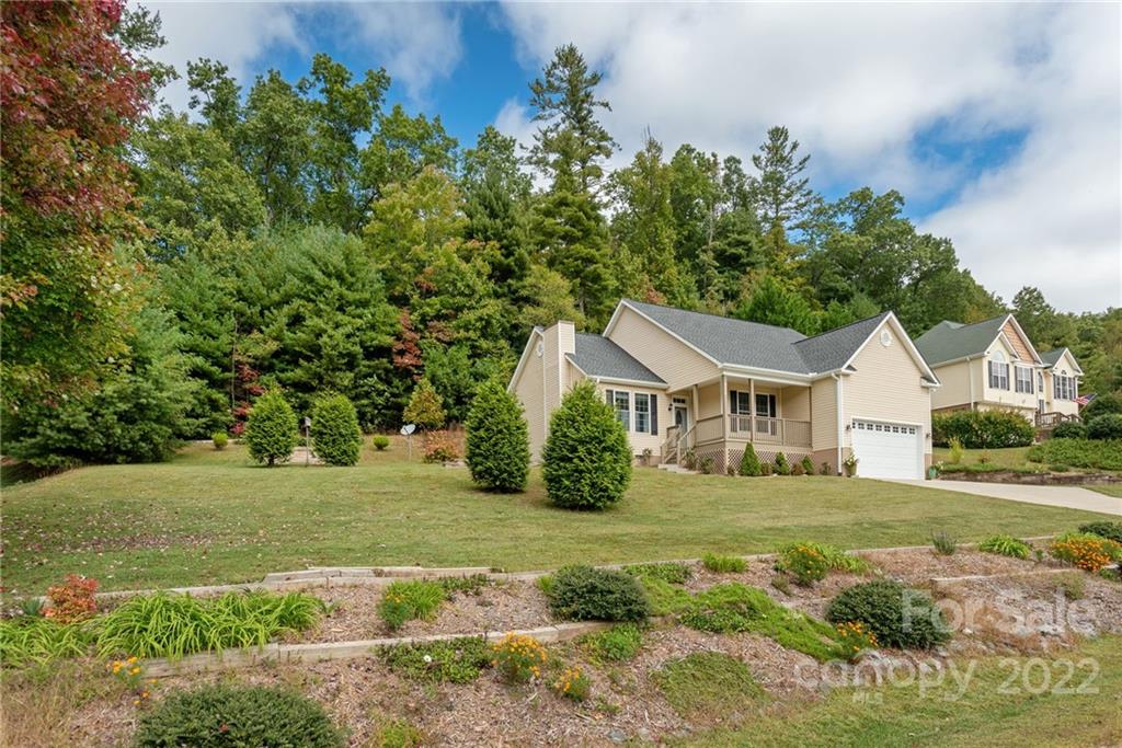 Crab Creek Valley - Residential