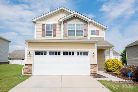 Photo of 1004 Green Terra Road, Indian Trail, NC 28079 (MLS # 4309900)