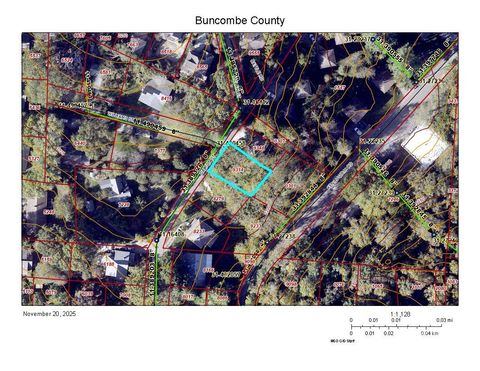 99999 Dalton Street Asheville NC 28803