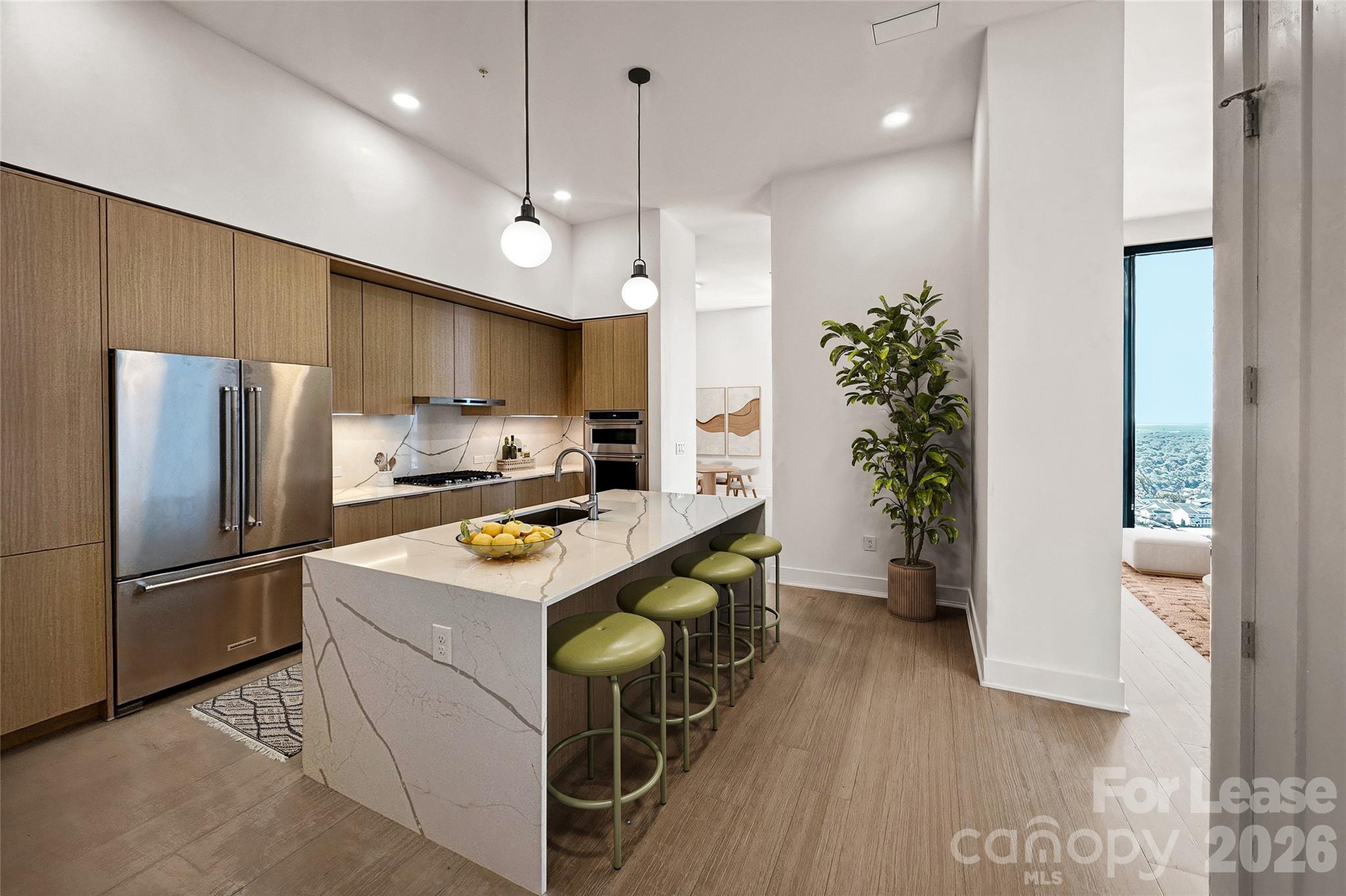 2161 Hawkins Street 2403