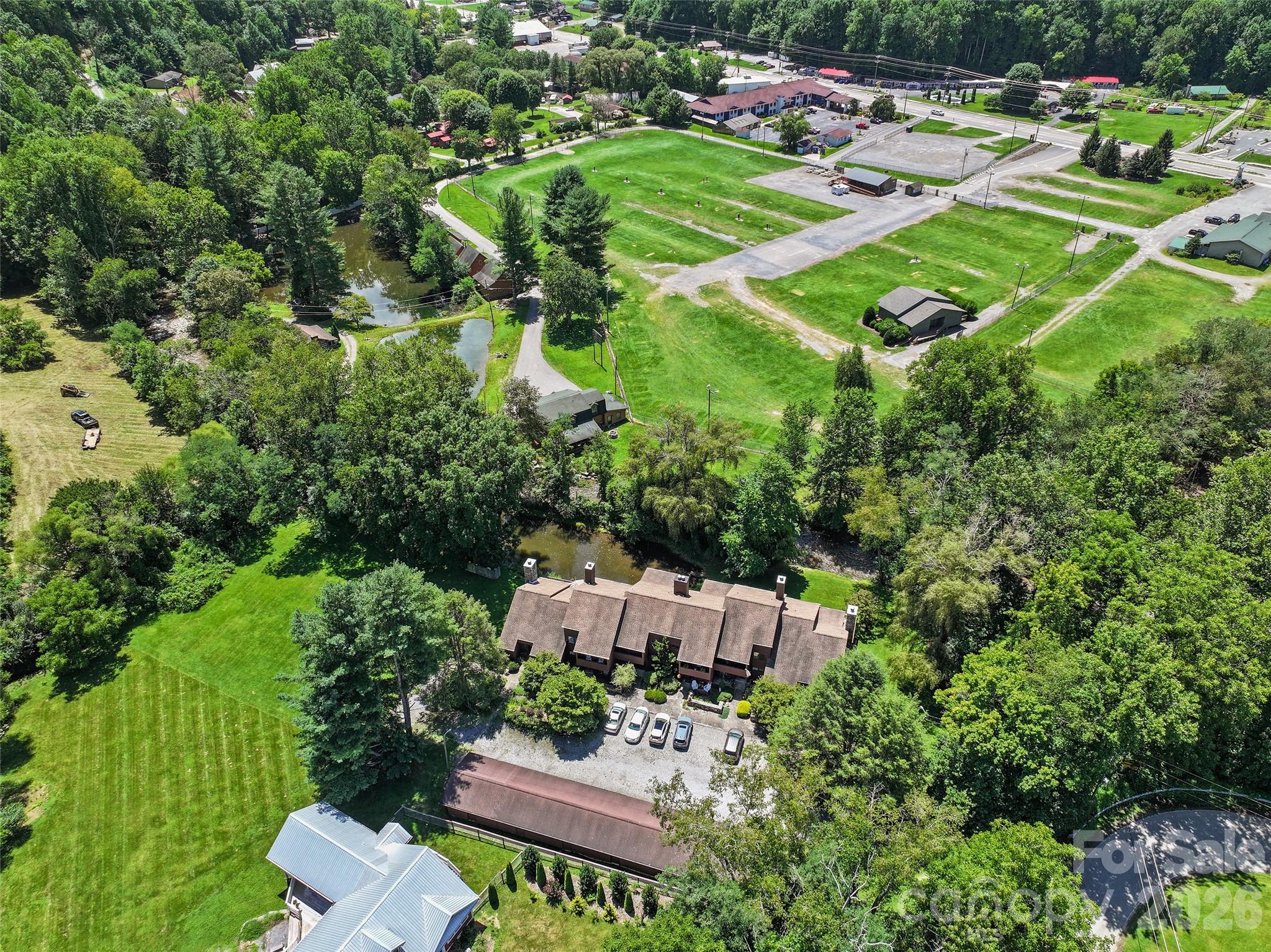 36 Meadows Lane