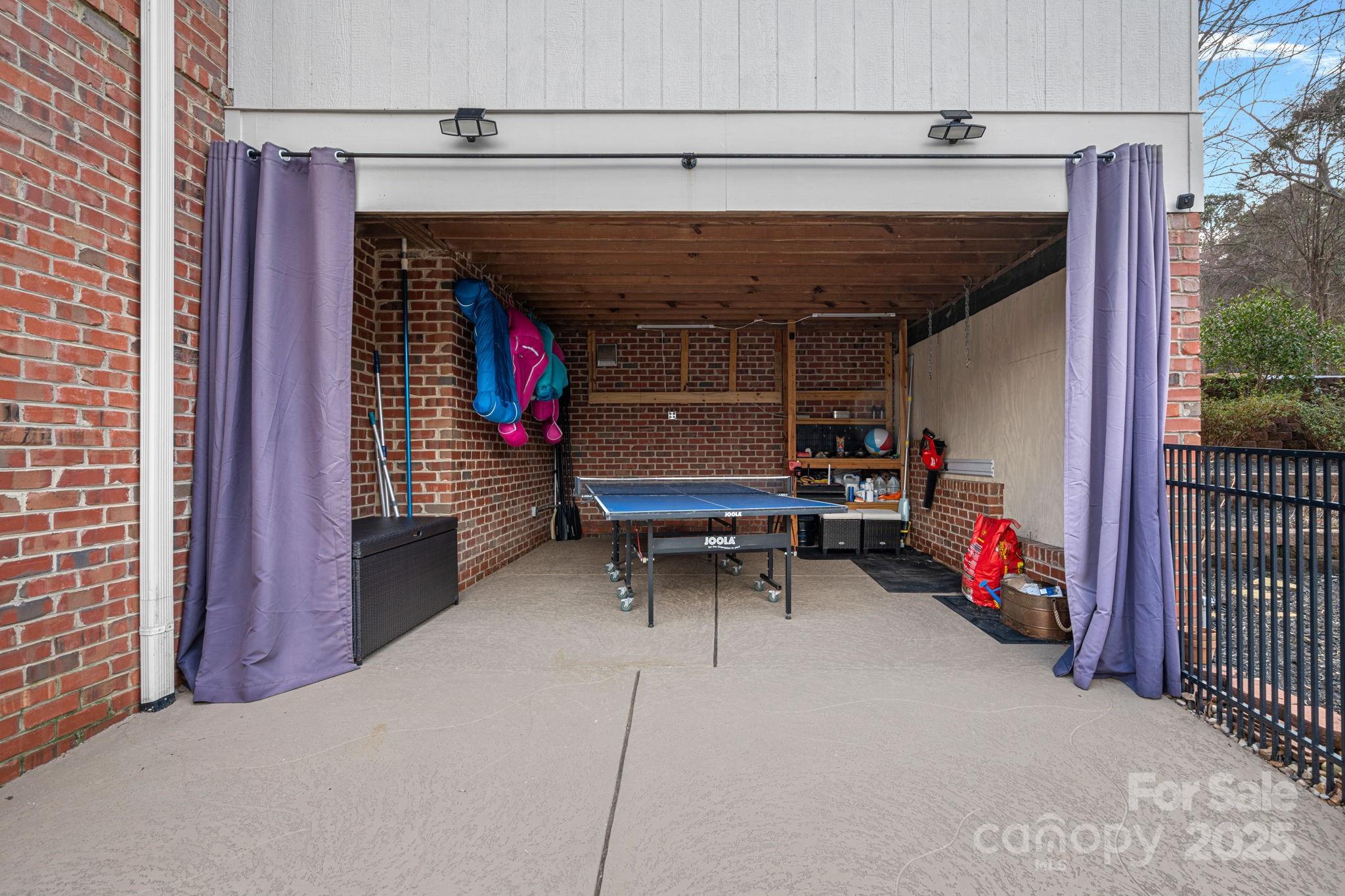 The Point - Residential