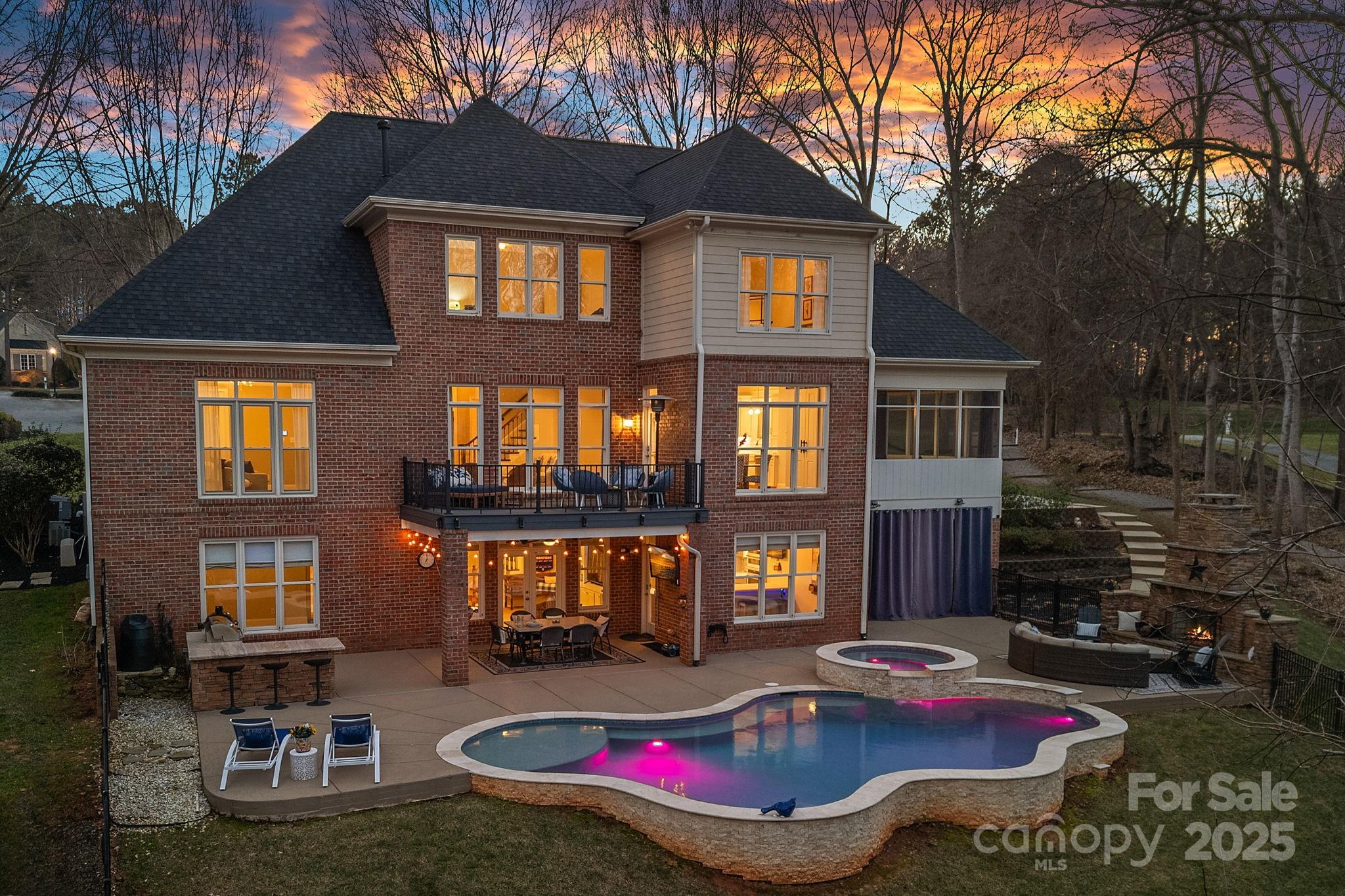 The Point - Residential