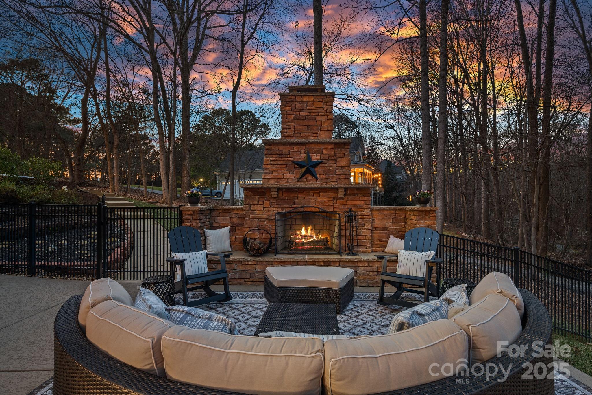 The Point - Residential