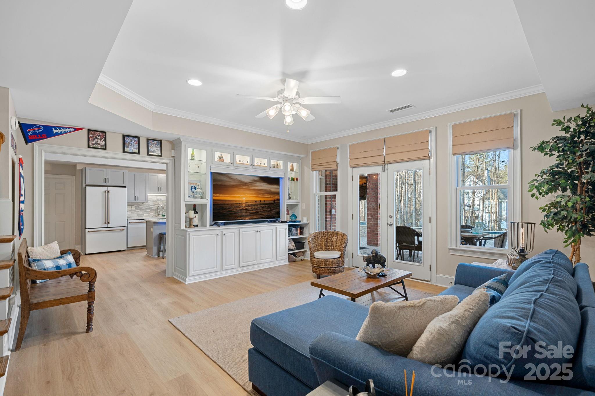 The Point - Residential