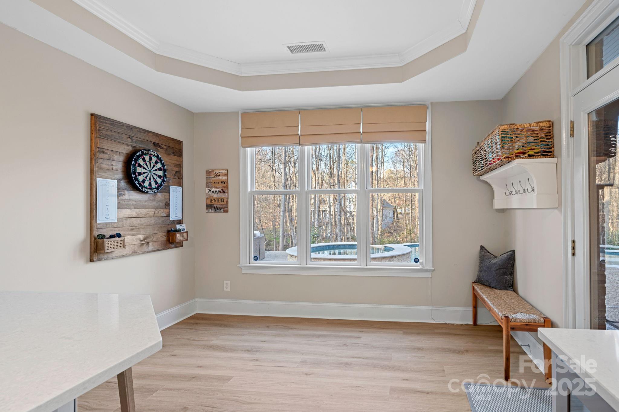 The Point - Residential