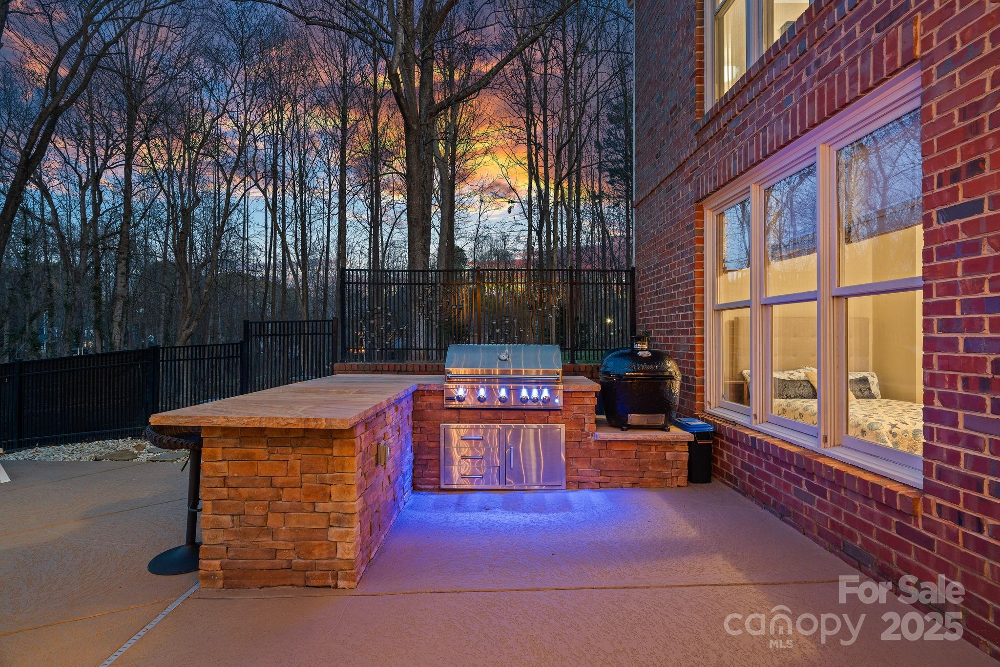 The Point - Residential