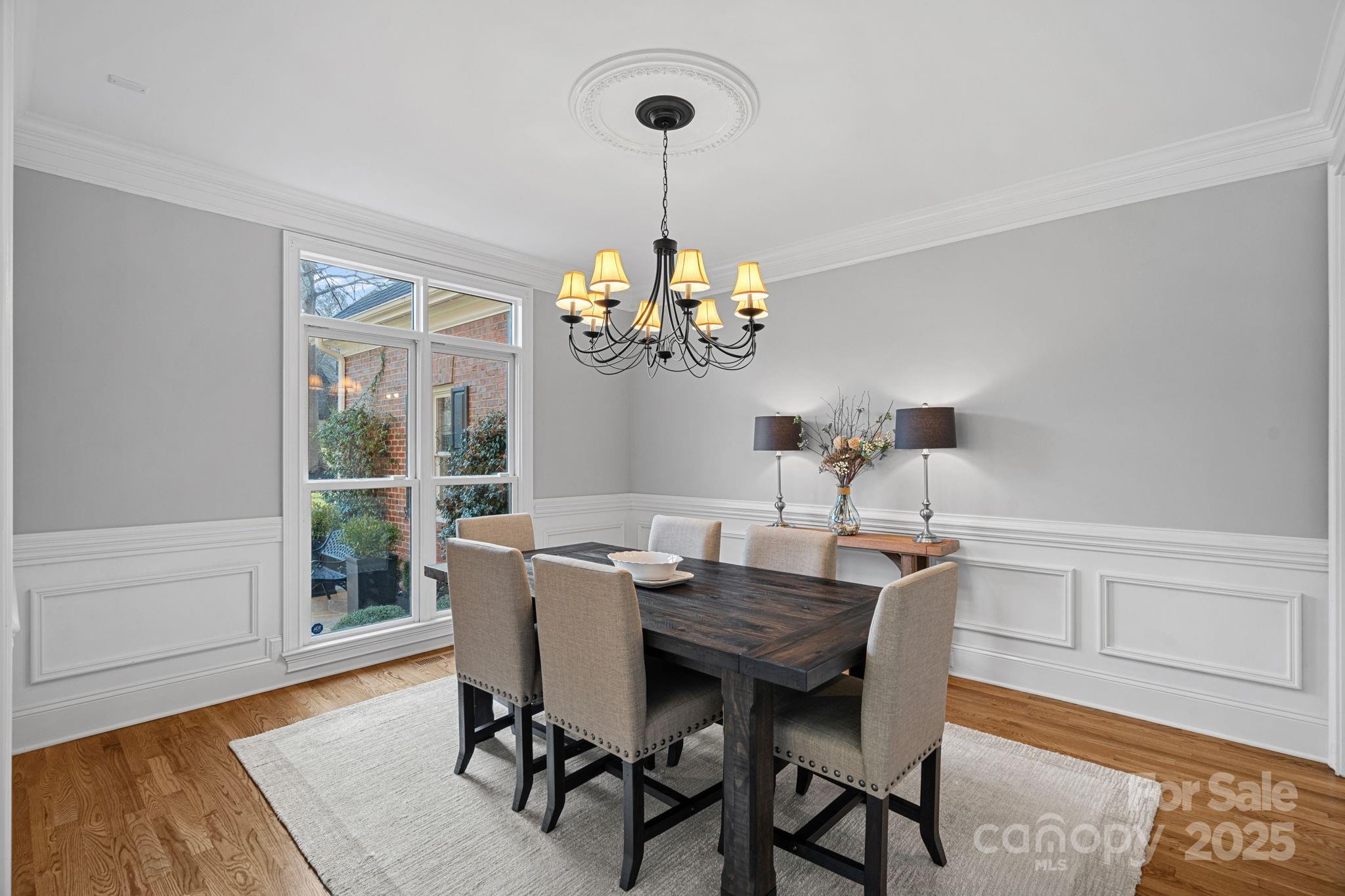 The Point - Residential