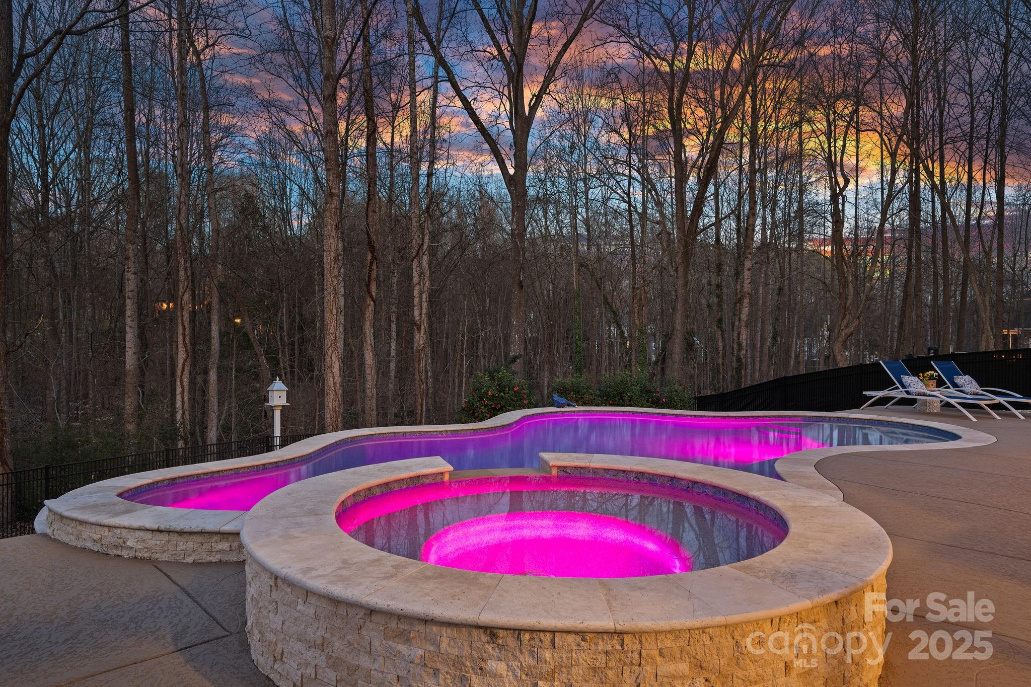 The Point - Residential