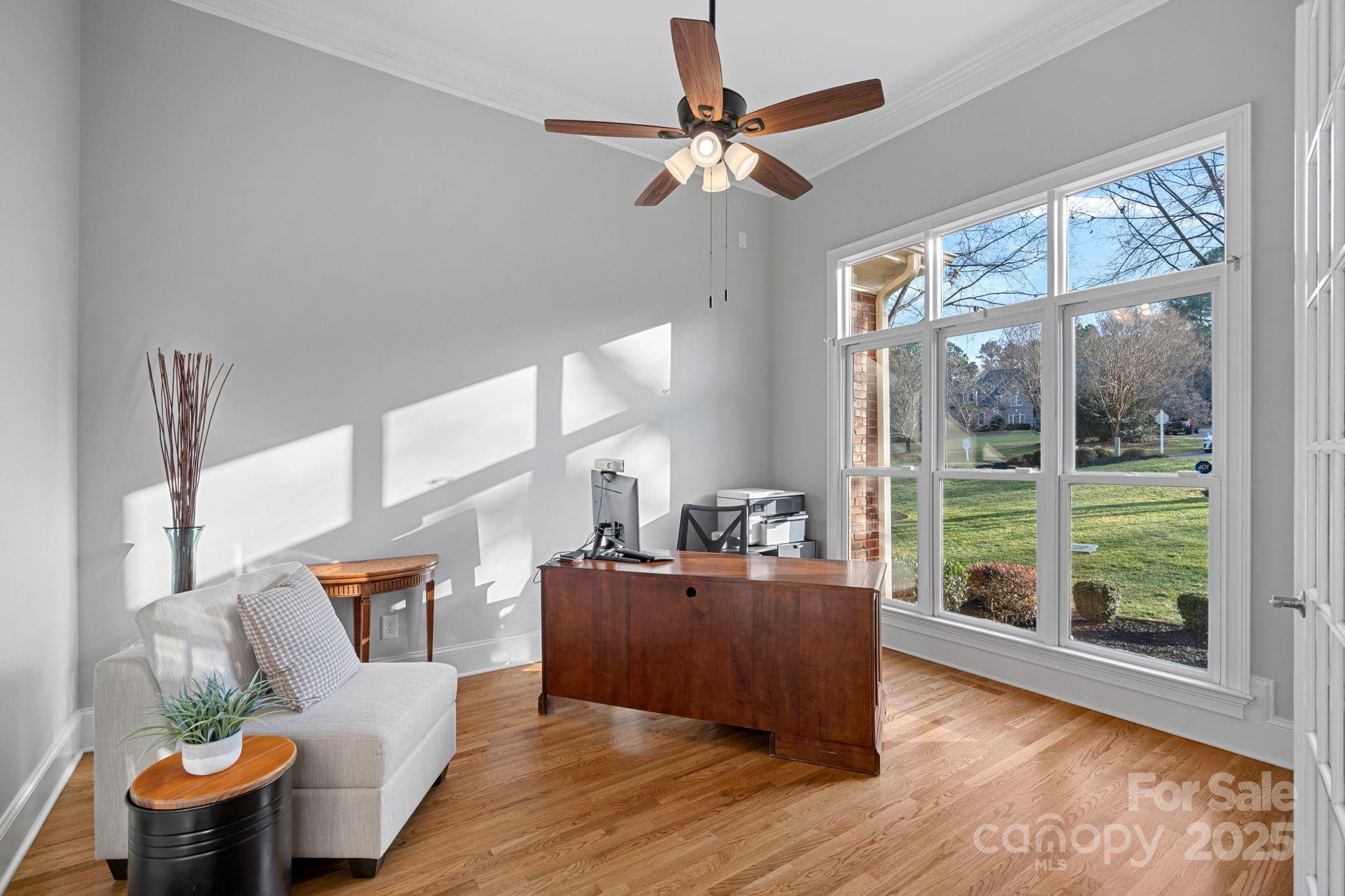 The Point - Residential