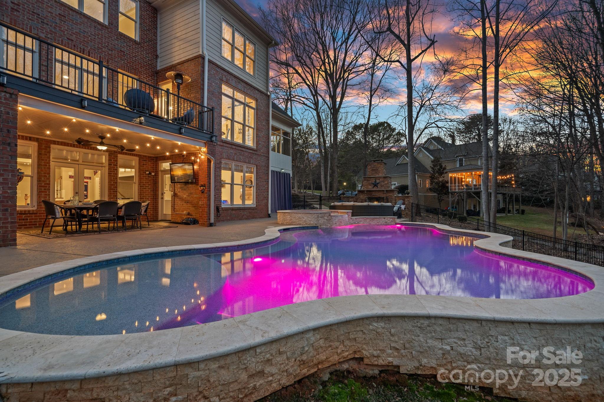 The Point - Residential