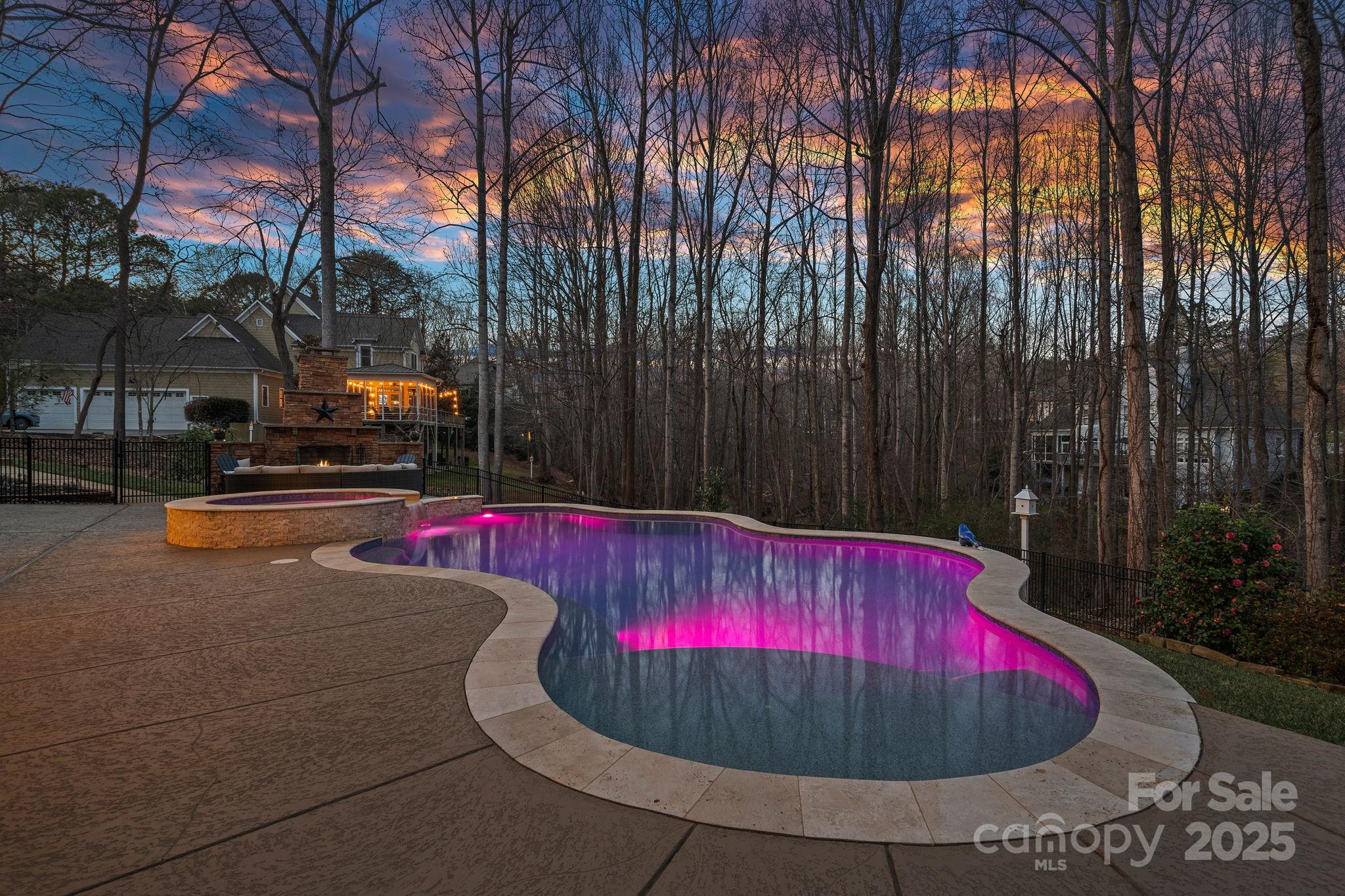 The Point - Residential