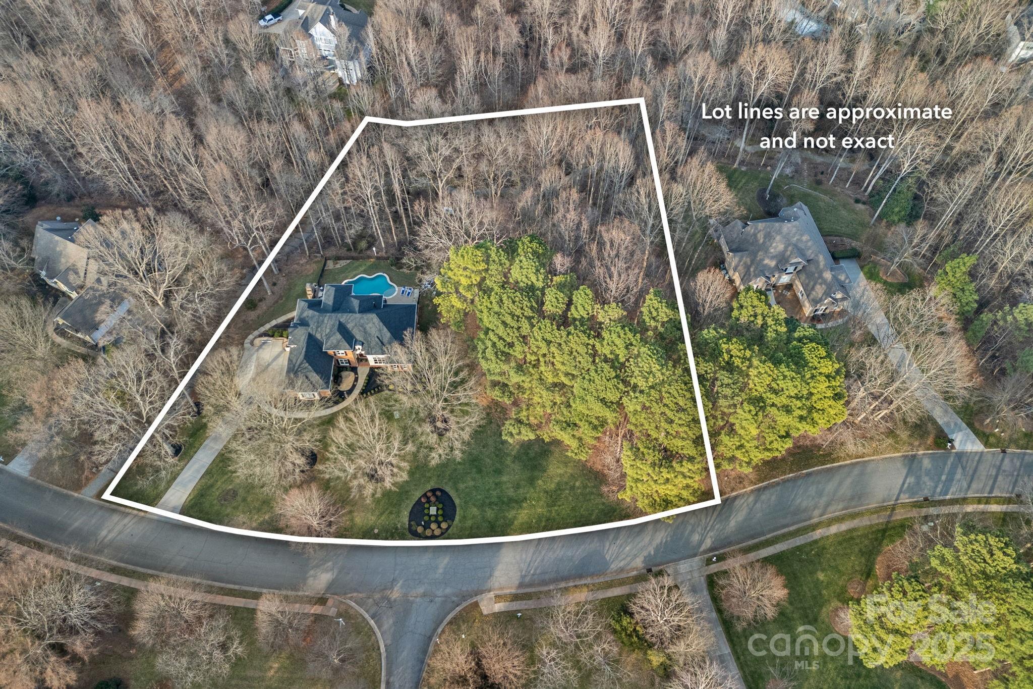 The Point - Residential